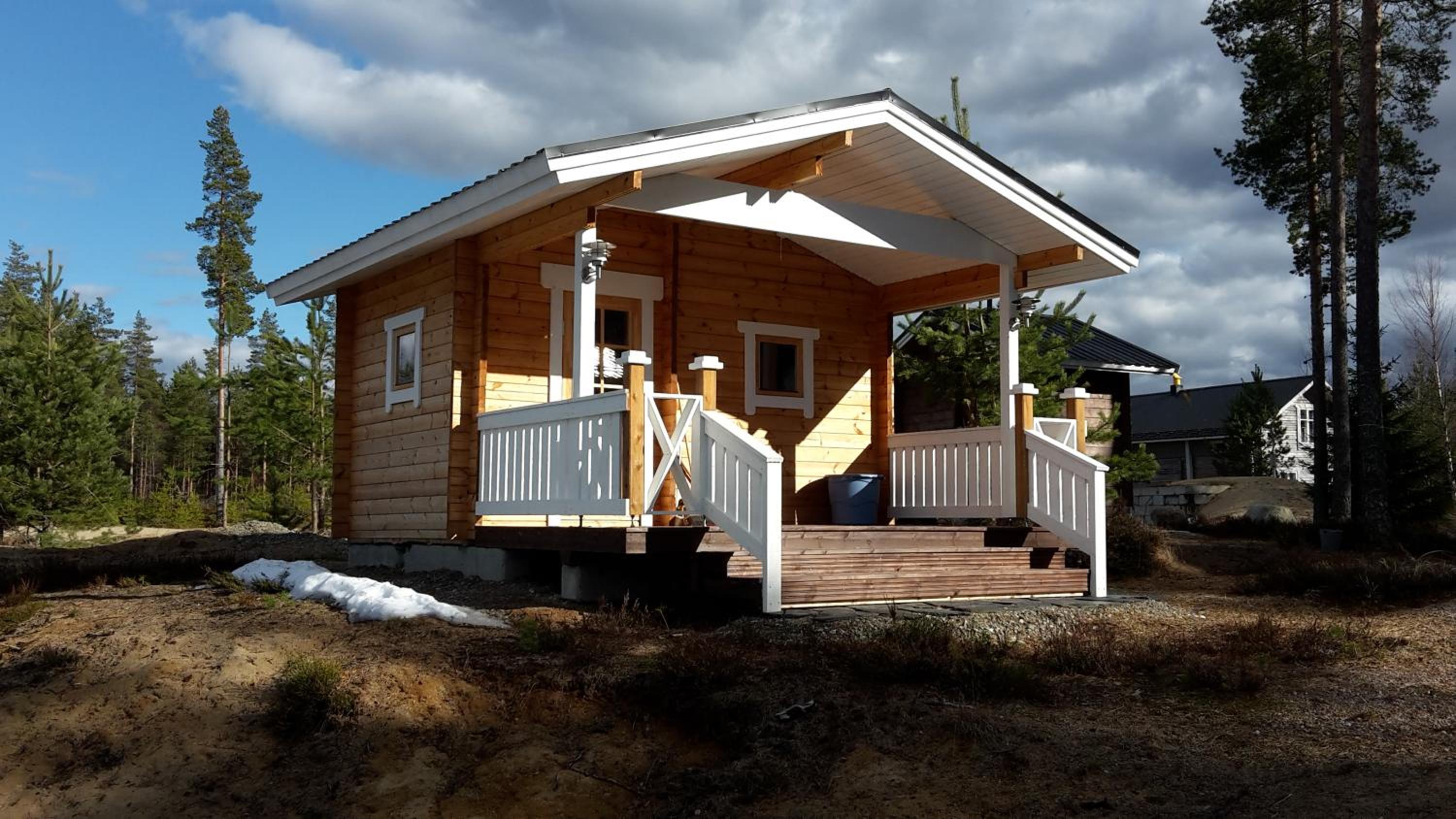 Chalet - Photo 7
