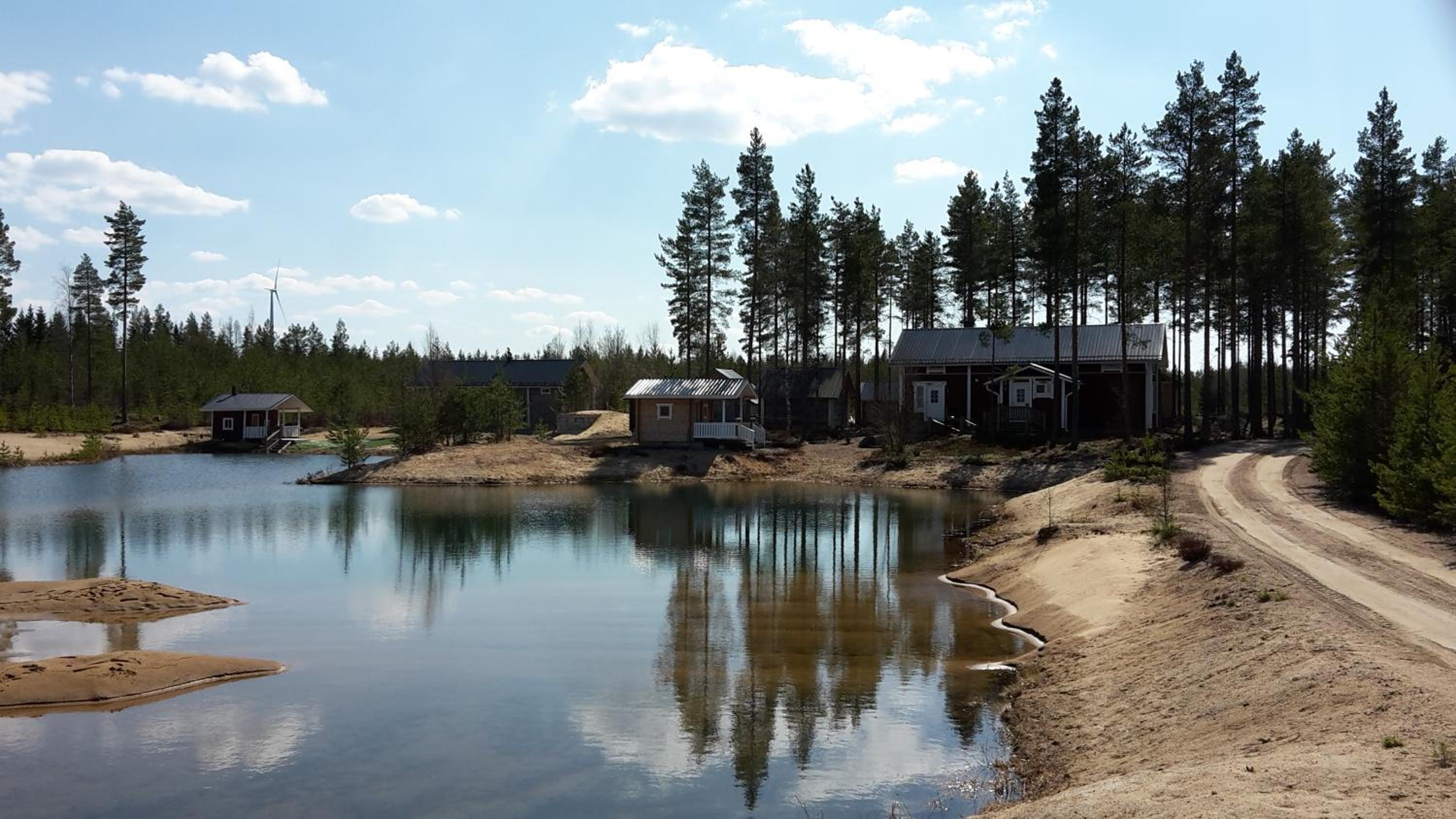 Chalet - Photo 12