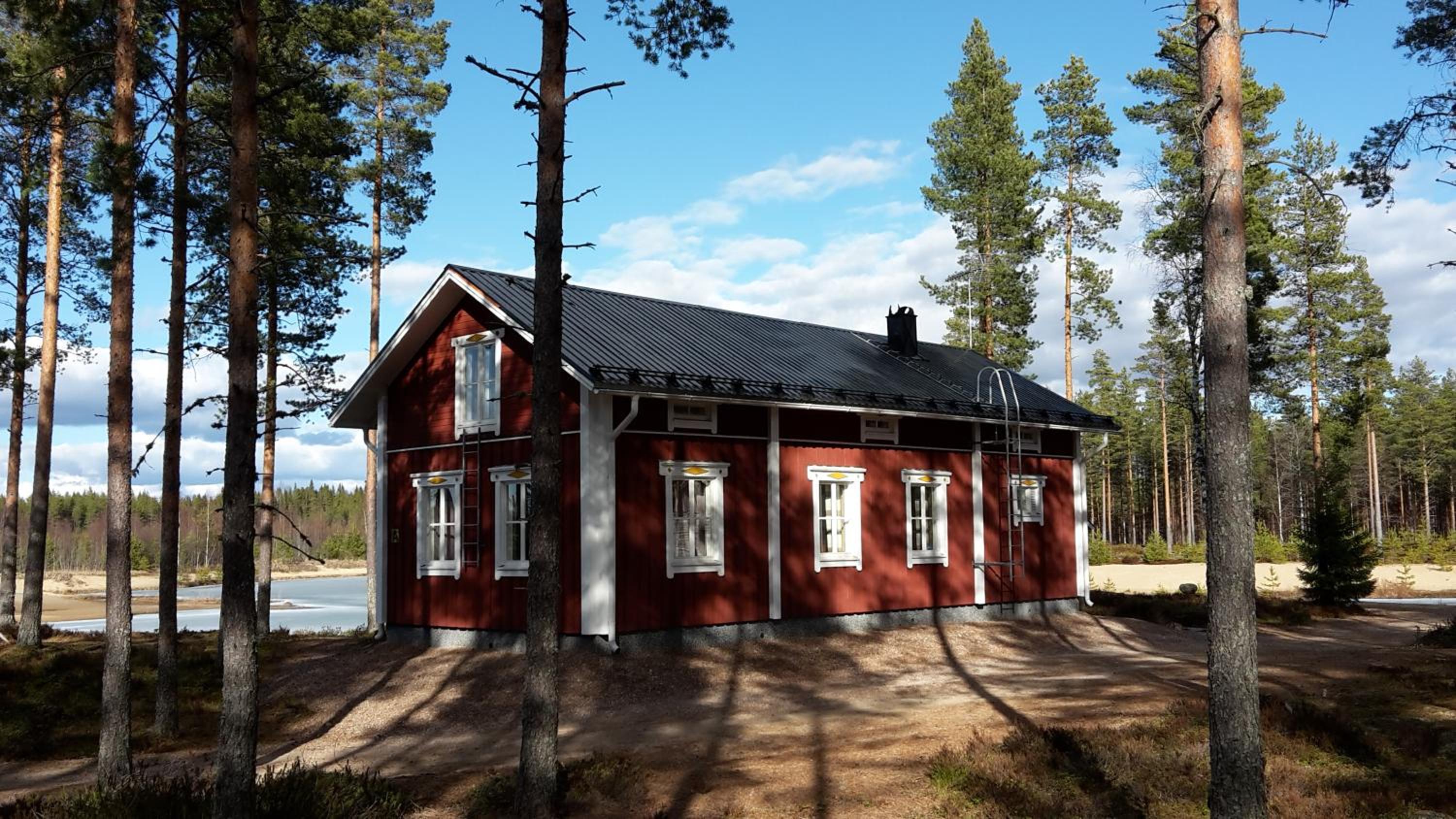Chalet - Photo 9
