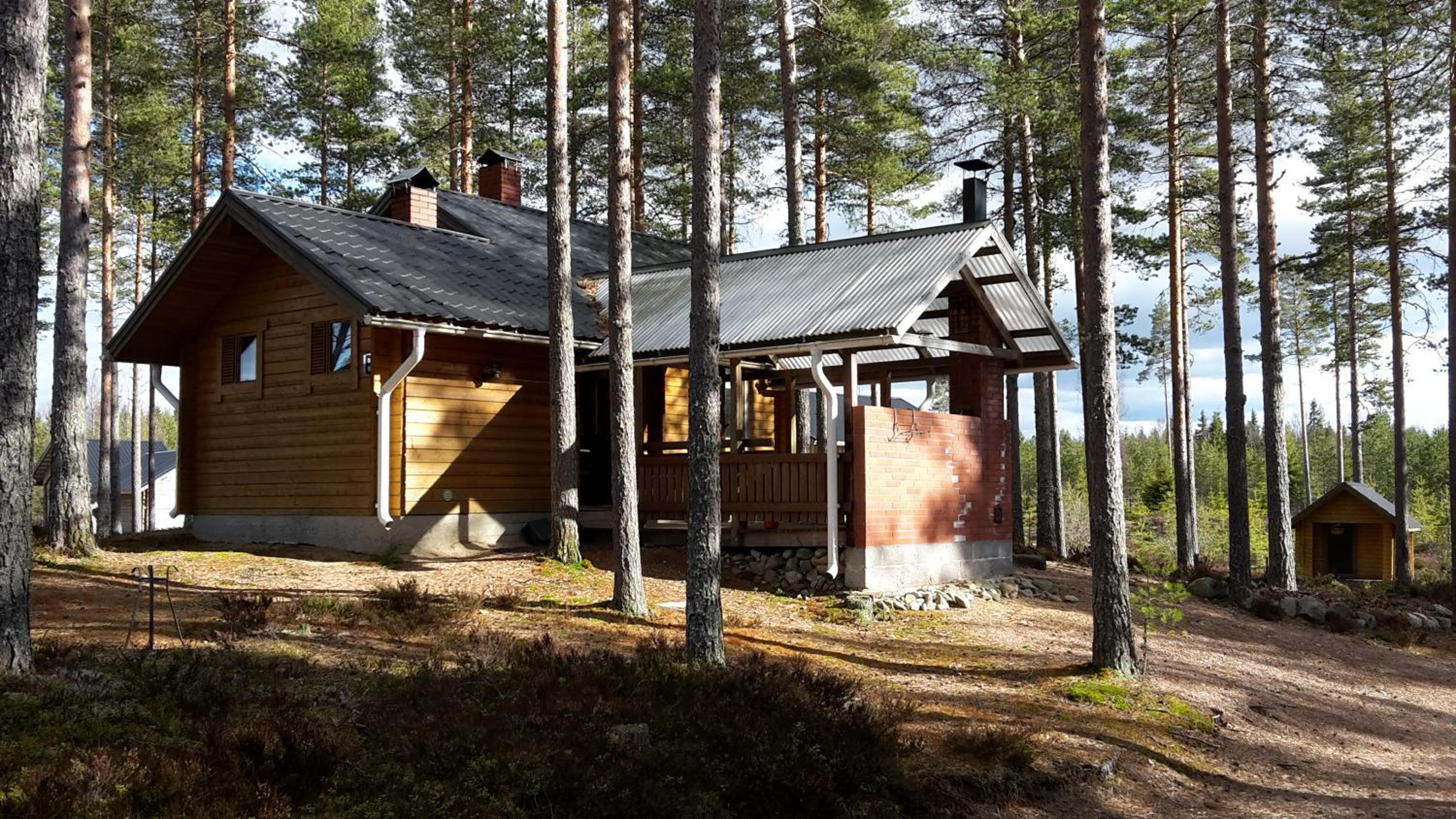 Chalet photo 3