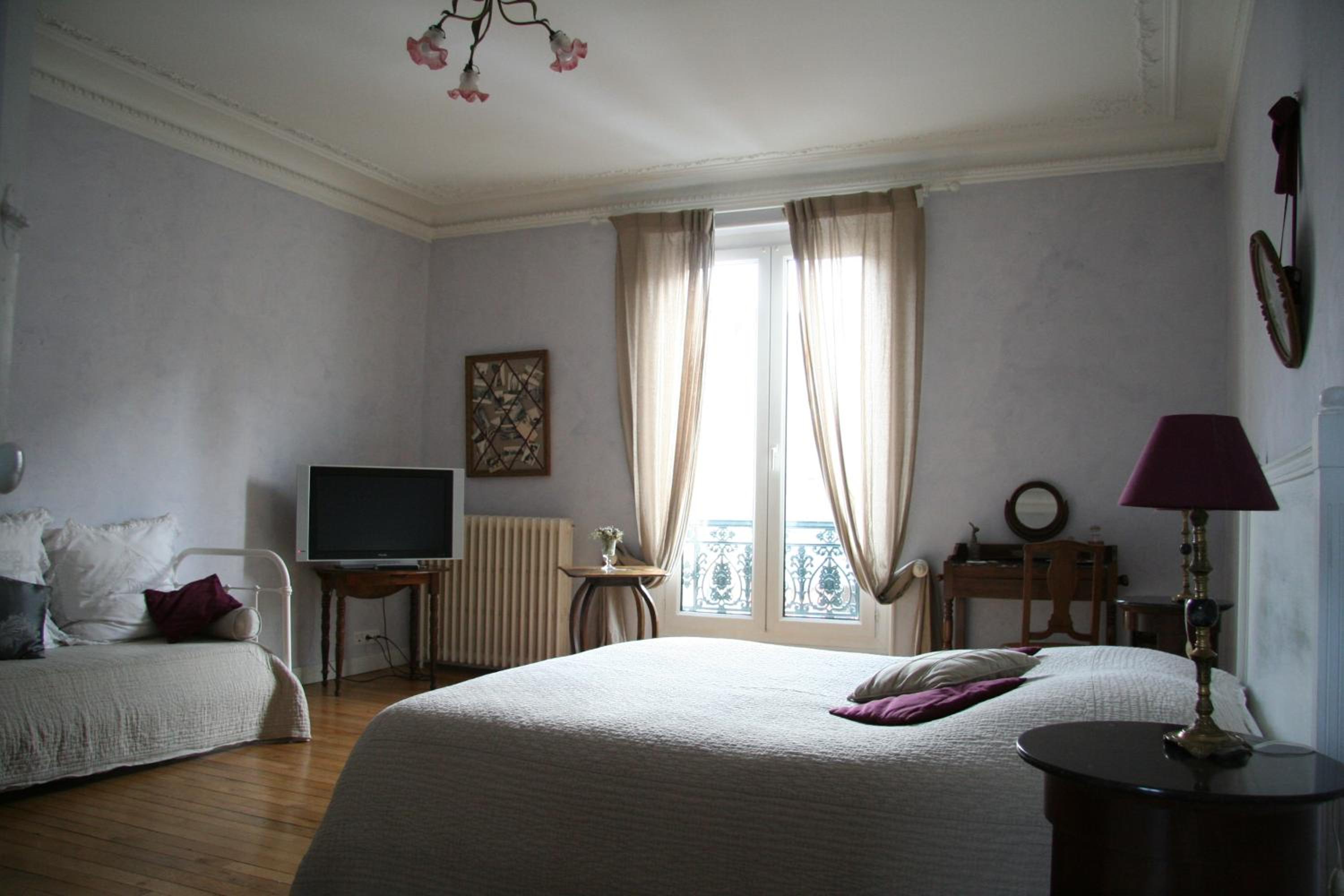 Double Room with Private Bathroom photo 2