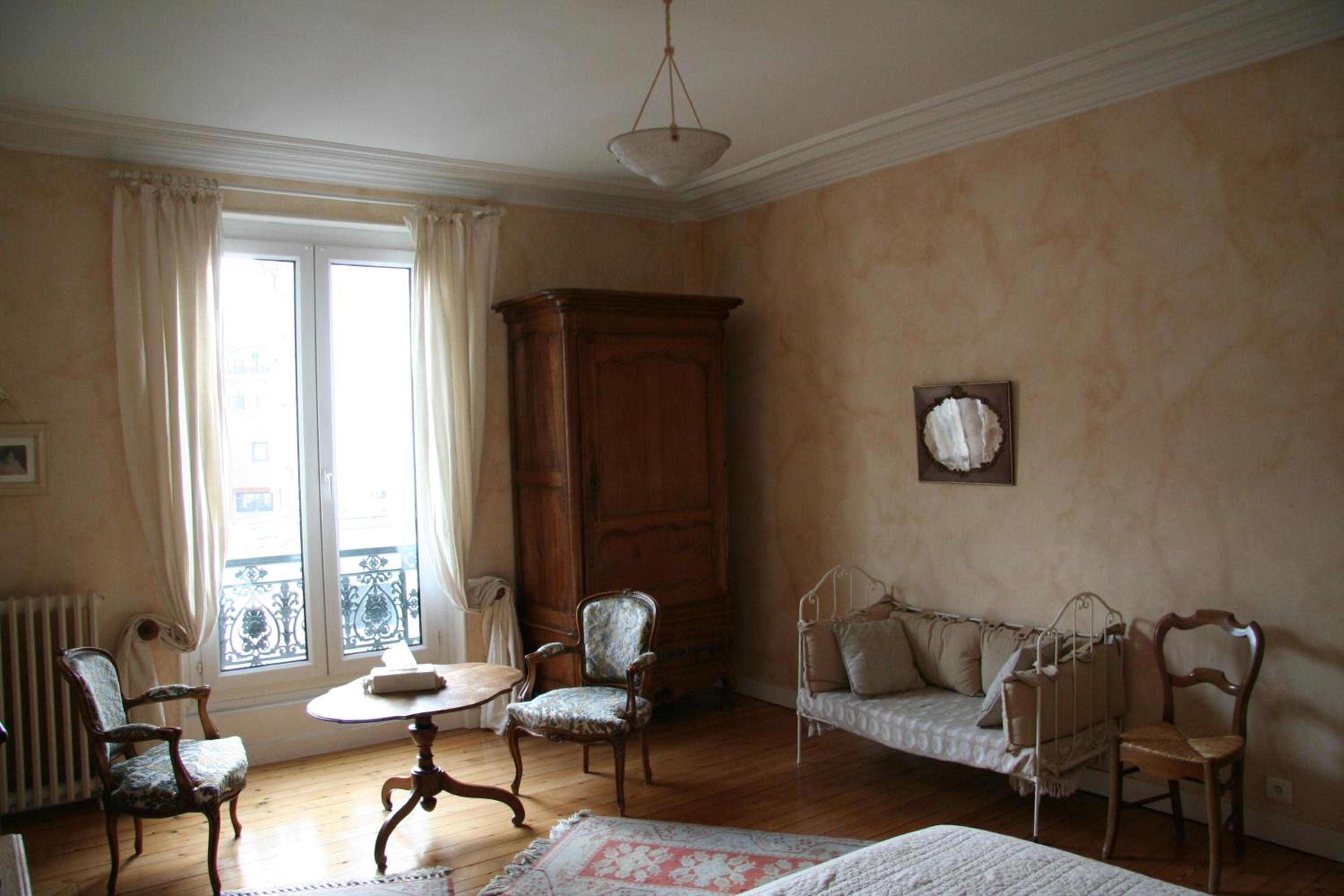 Double Room with Private Bathroom photo 2