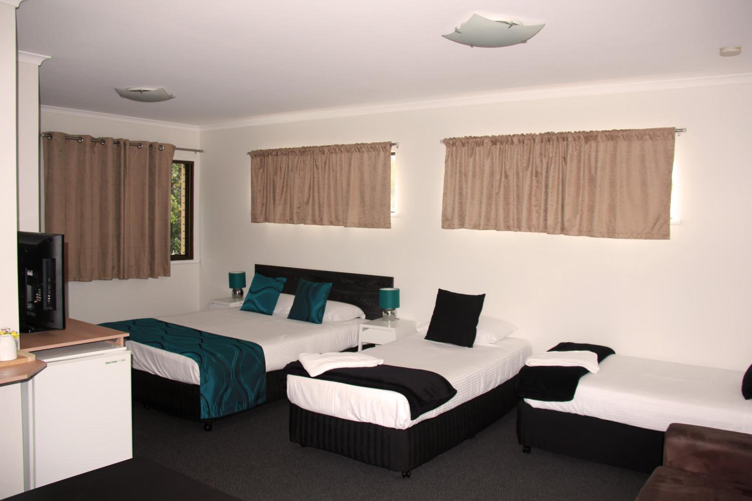 Deluxe Triple Room photo 1