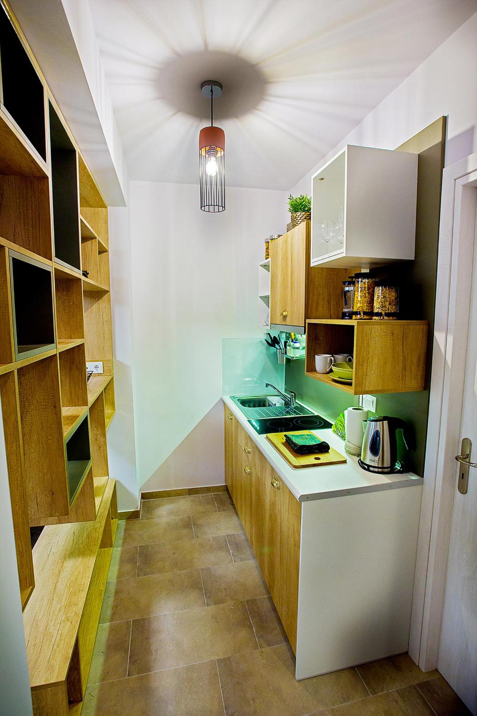 Studio Apartment photo 3