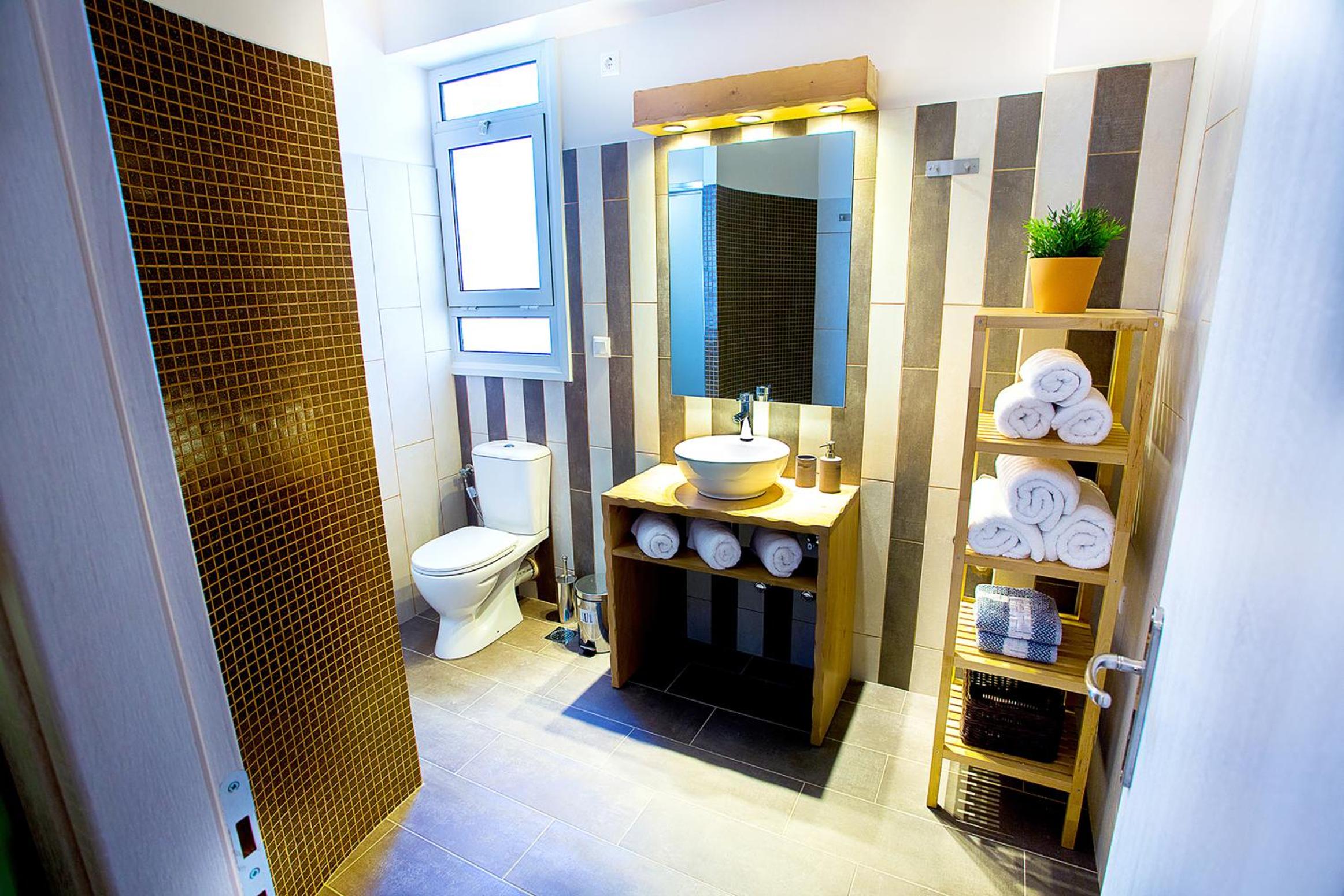 Studio Apartment photo 2