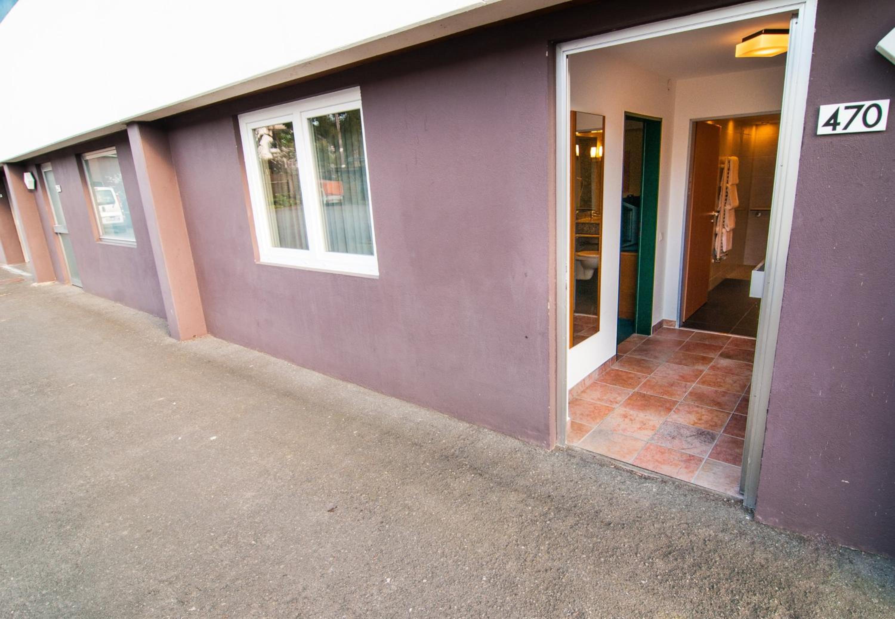 Quadruple Room  - Annex - Photo 5