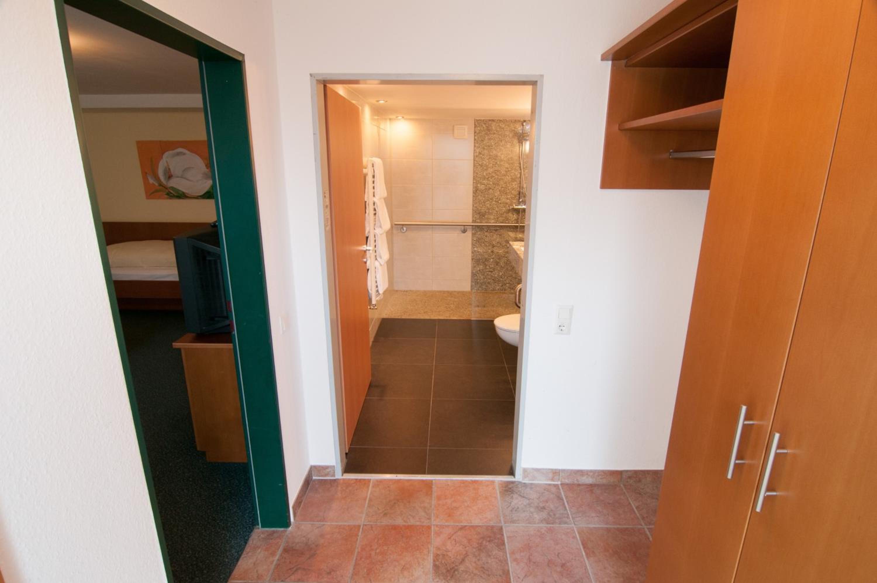 Quadruple Room  - Annex - Photo 10
