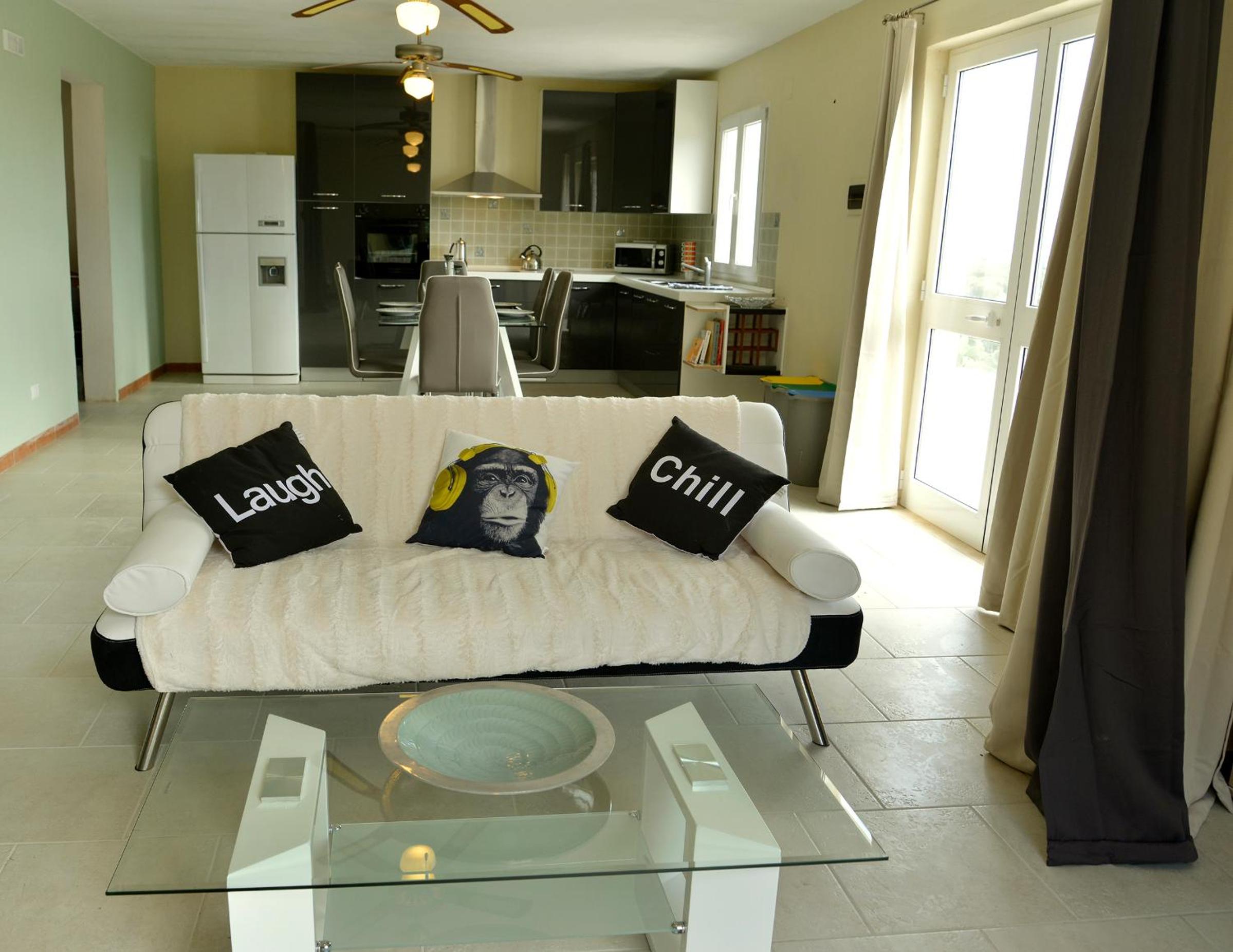 Superior Villa