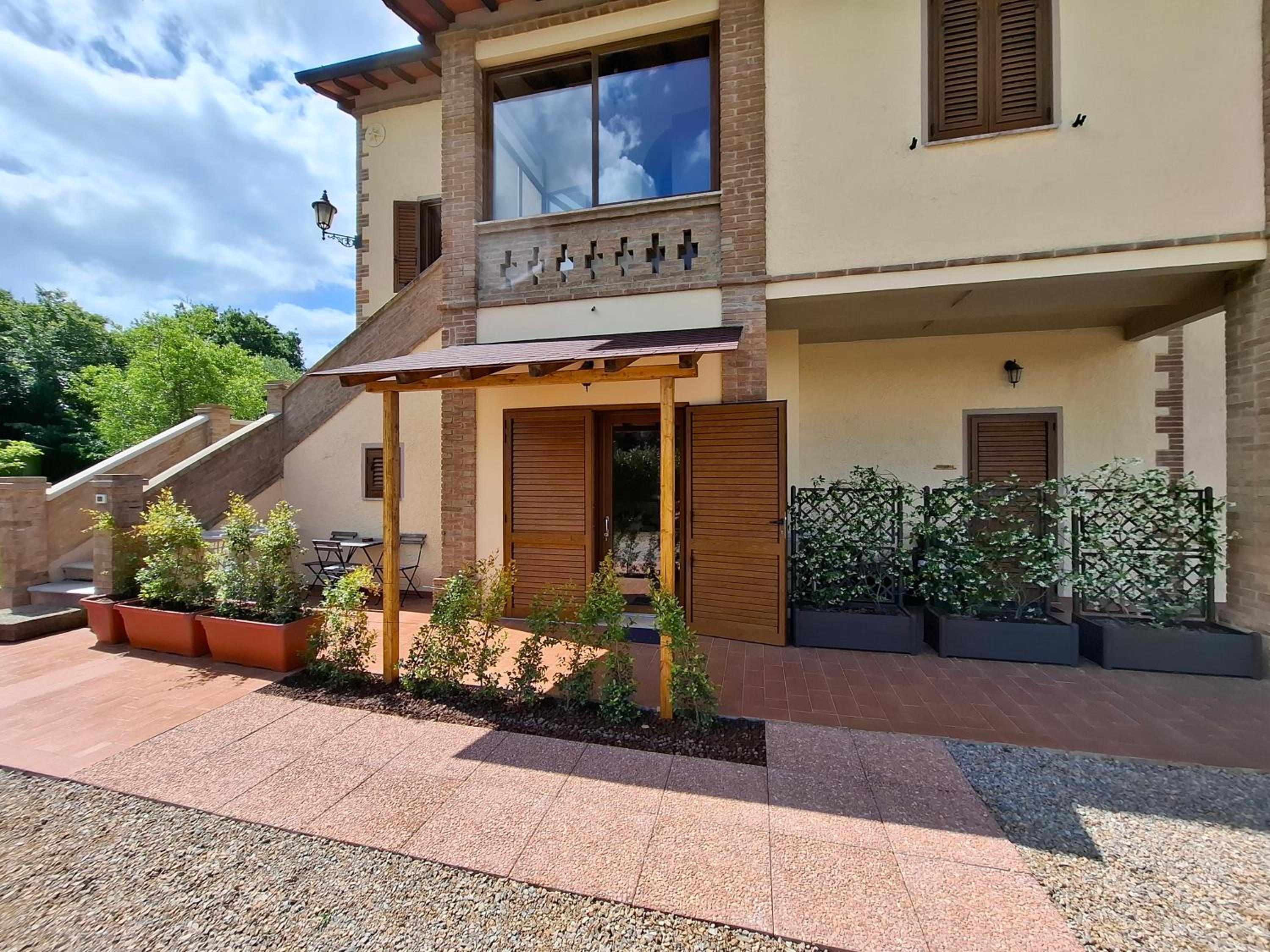 Agriturismo IL VECCHIO OLIVO, Billede 2