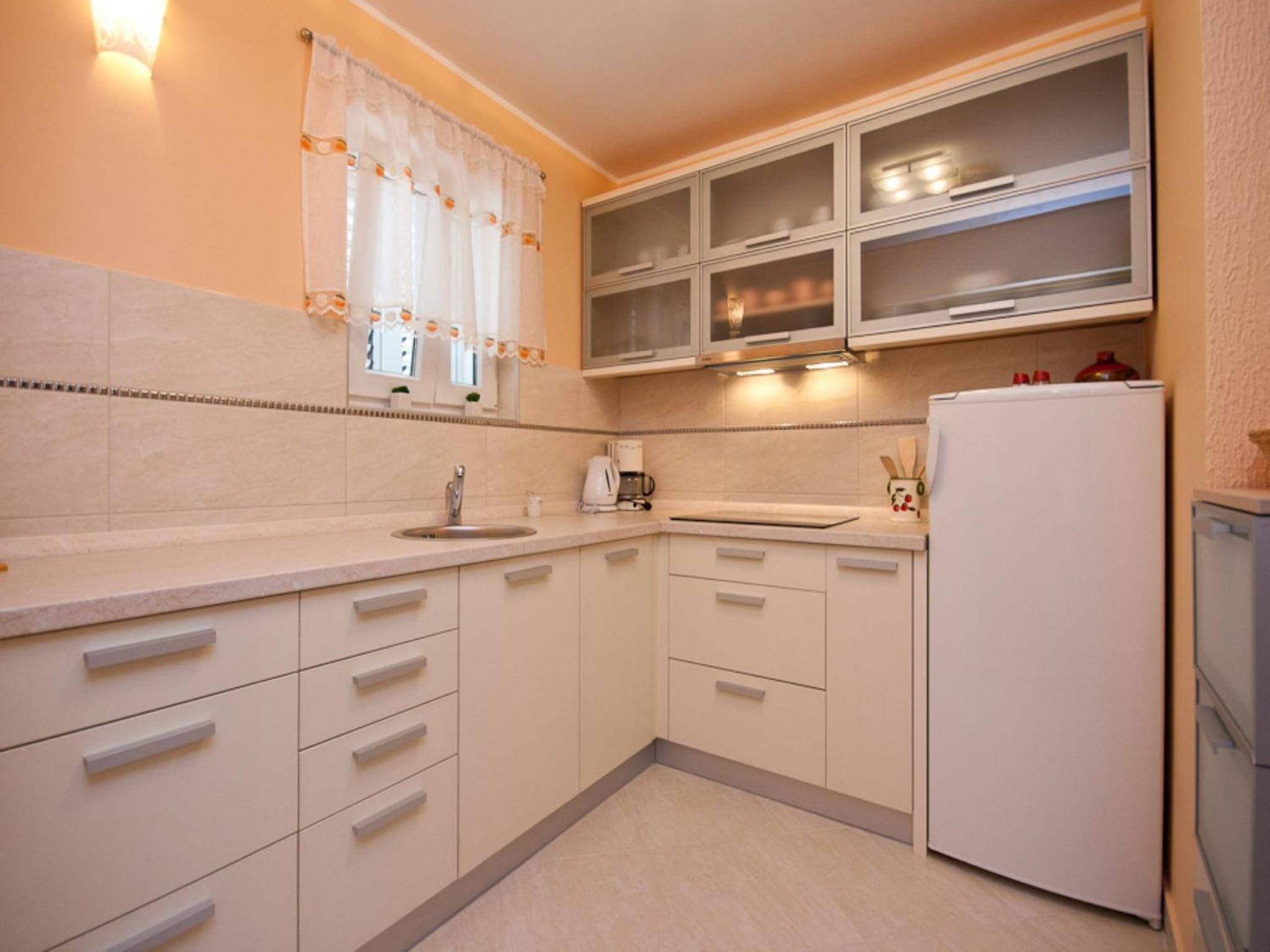 Apartment with Terrace photo 3