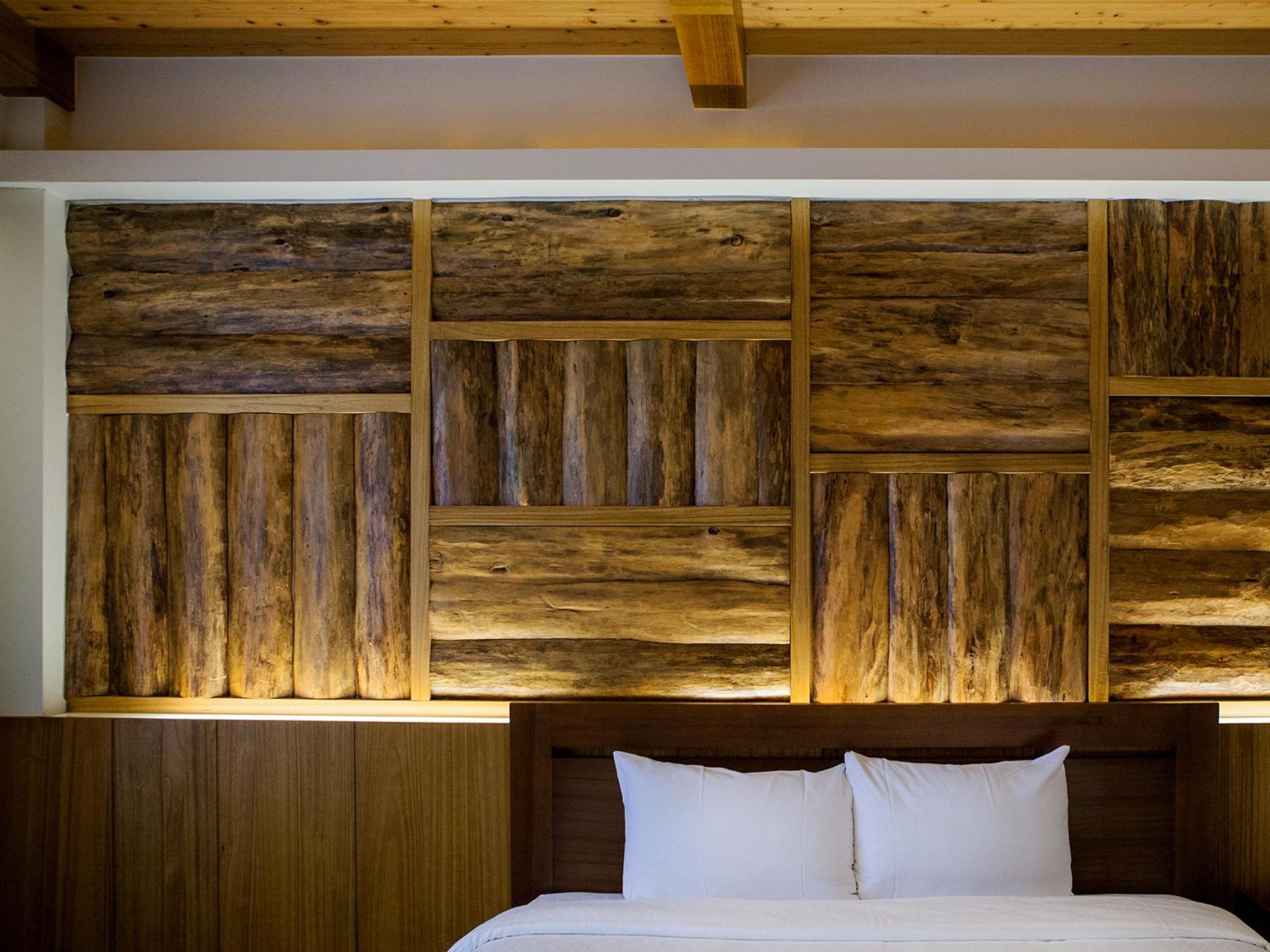 Standard Quadruple Room photo 2