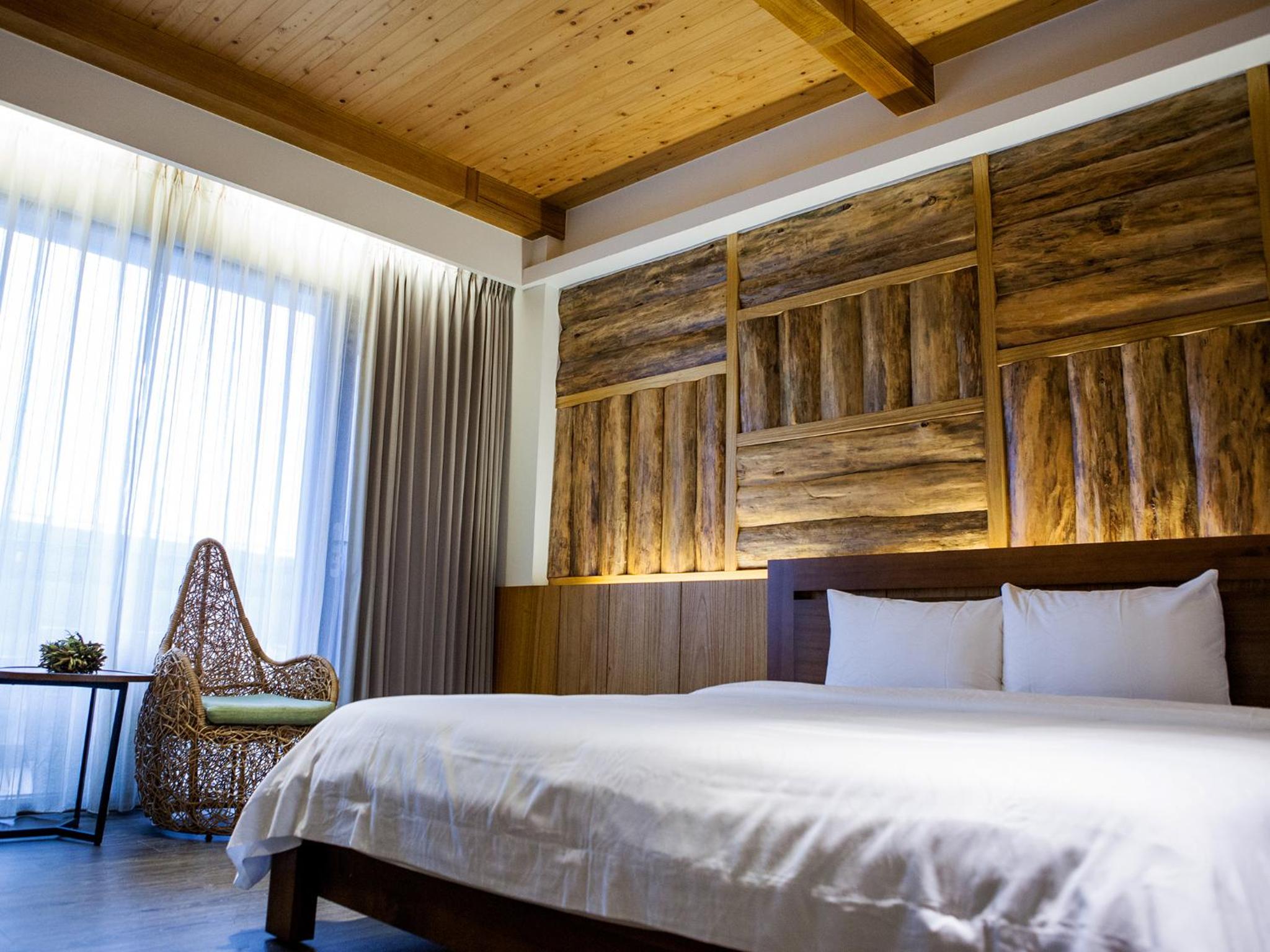 Standard Quadruple Room photo 1