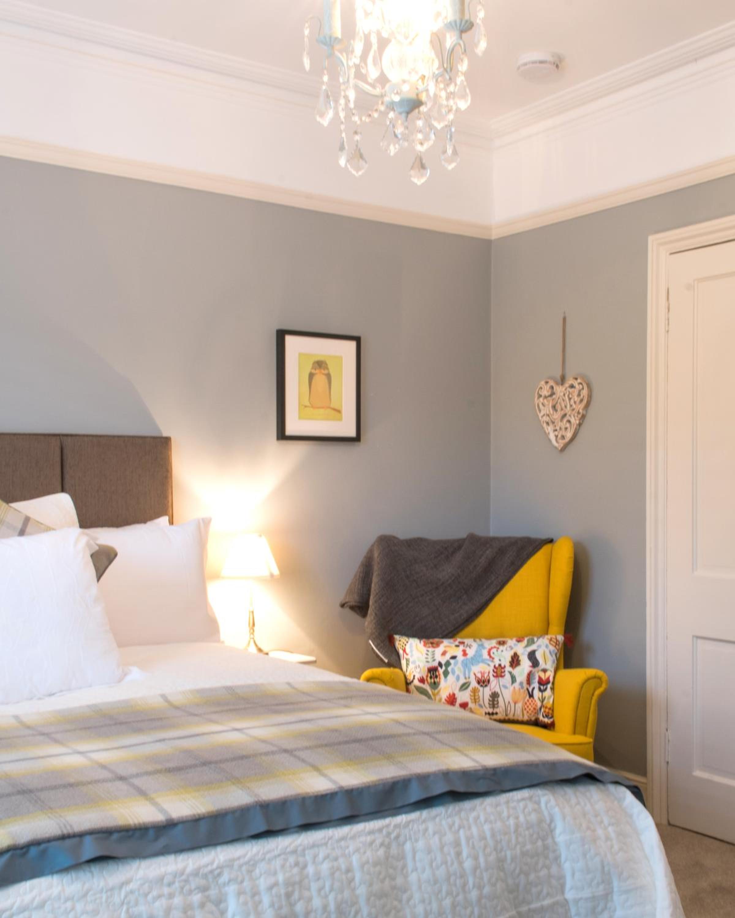 Deluxe King Room photo 1