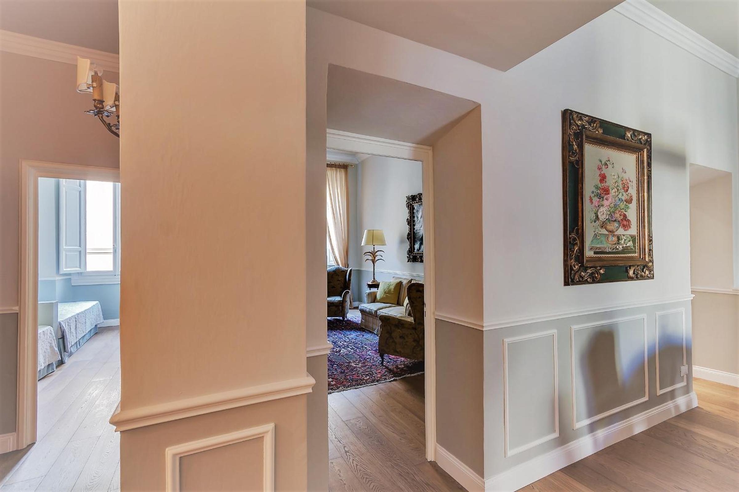 Two-Bedroom Apartment photo 2