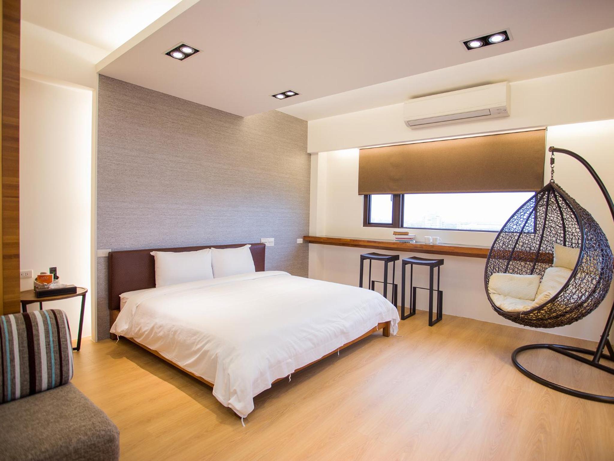 Superior Quadruple Room photo 1
