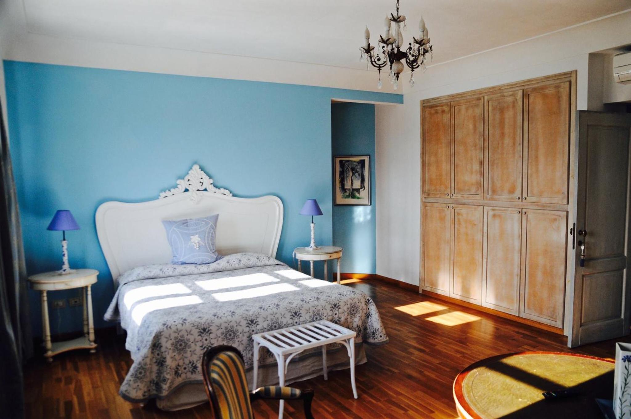 Deluxe Quadruple Room photo 3