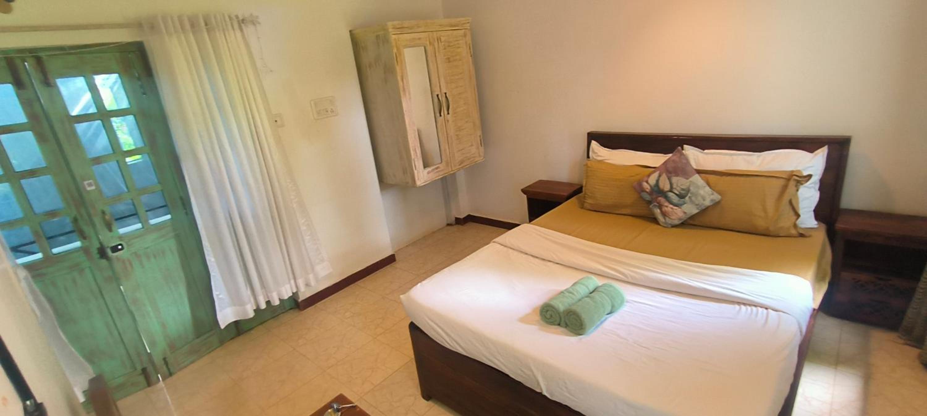 Deluxe Queen Room photo 3