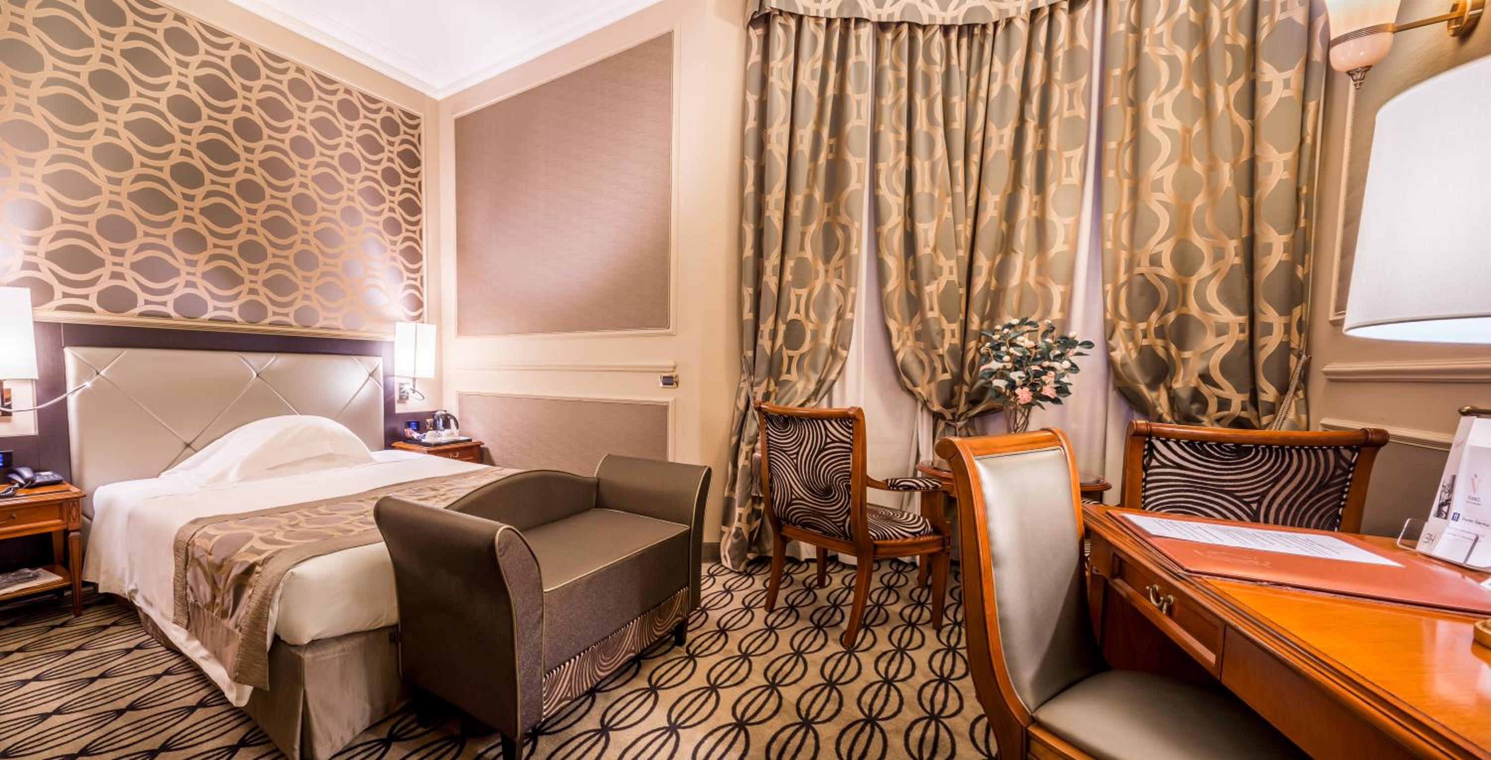 Double Room - Photo 4