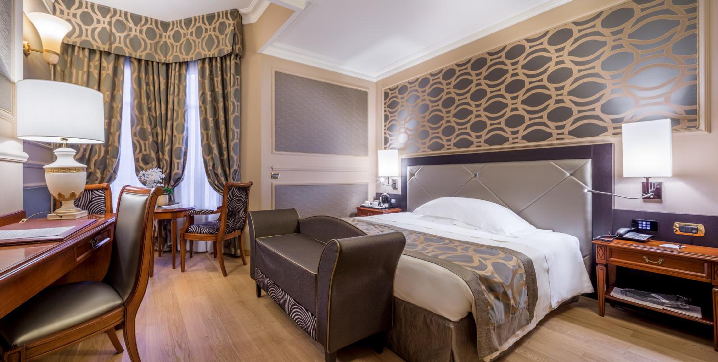 Double Room - Photo 2