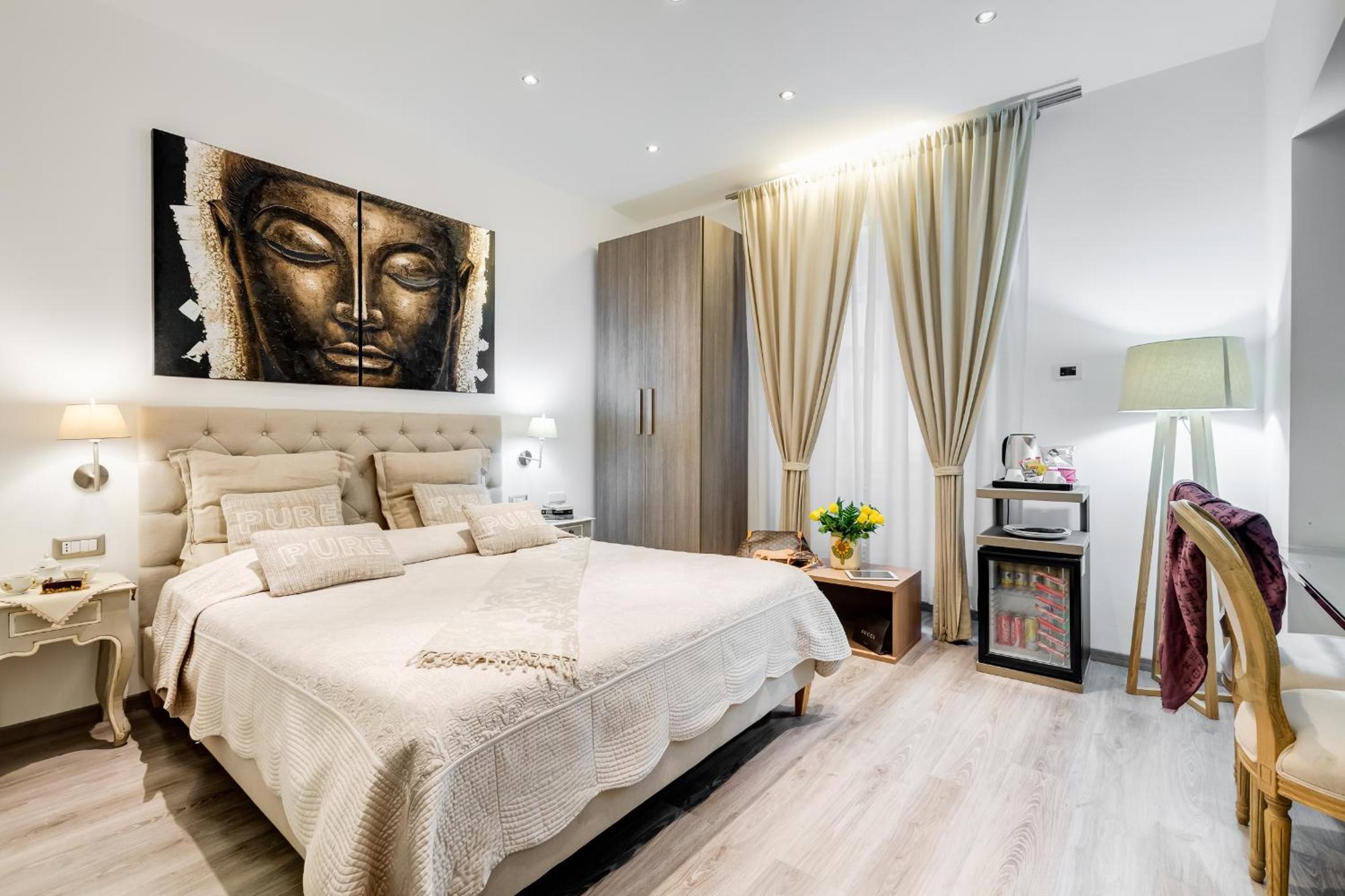 Double Room photo 1