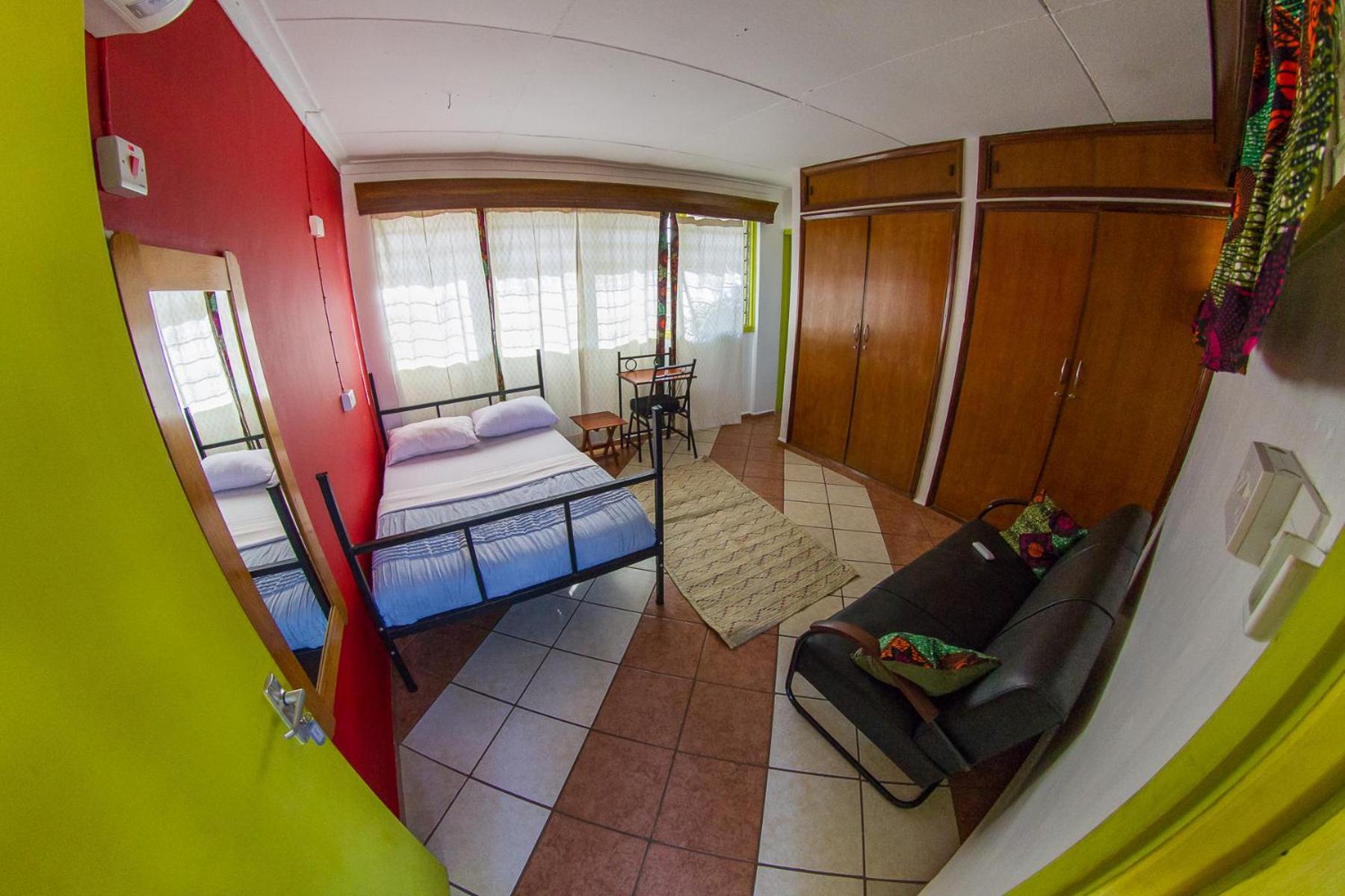 Double Room With Private Bathroom photo 1