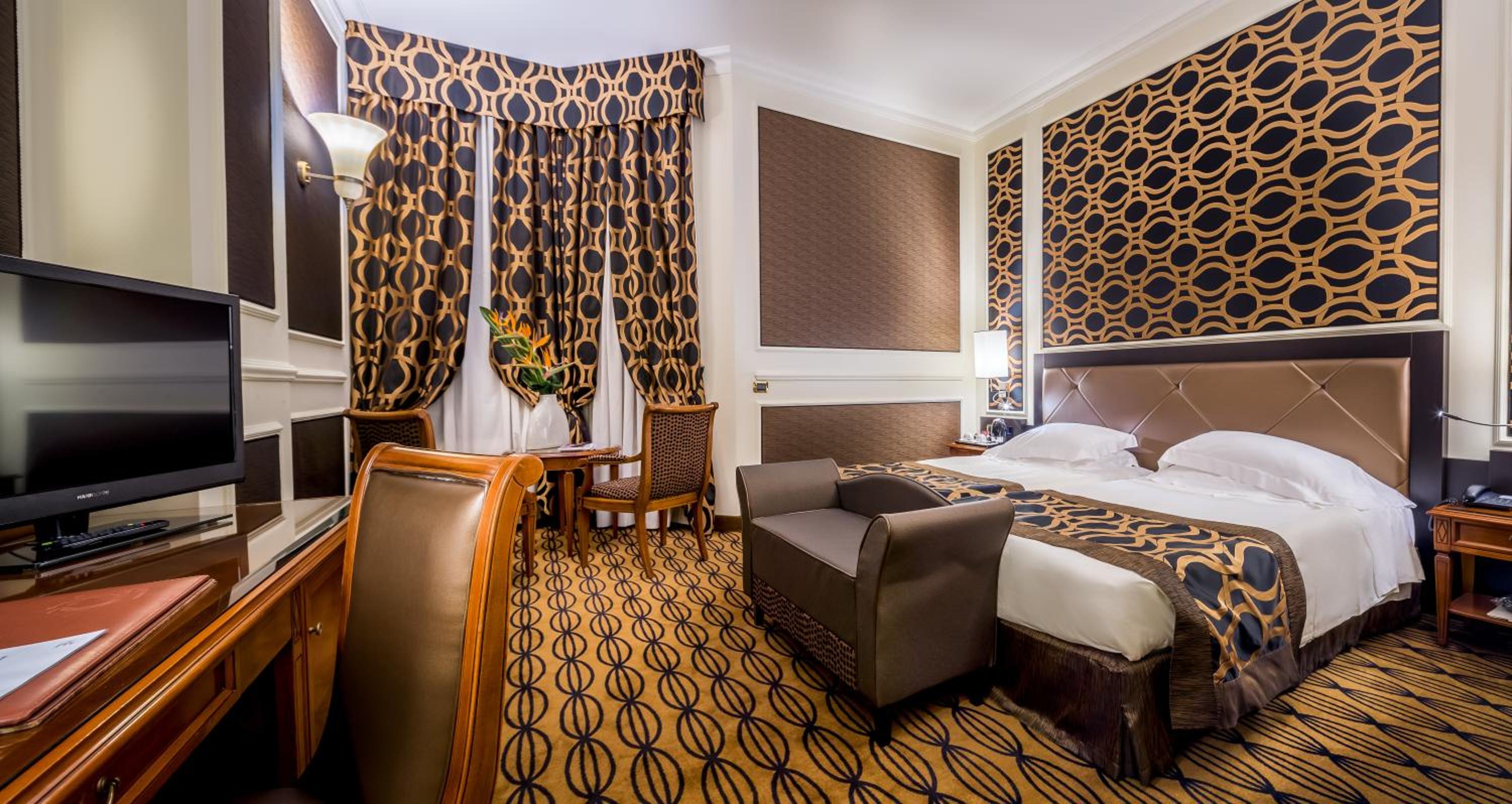 Deluxe Twin Room - Photo 4