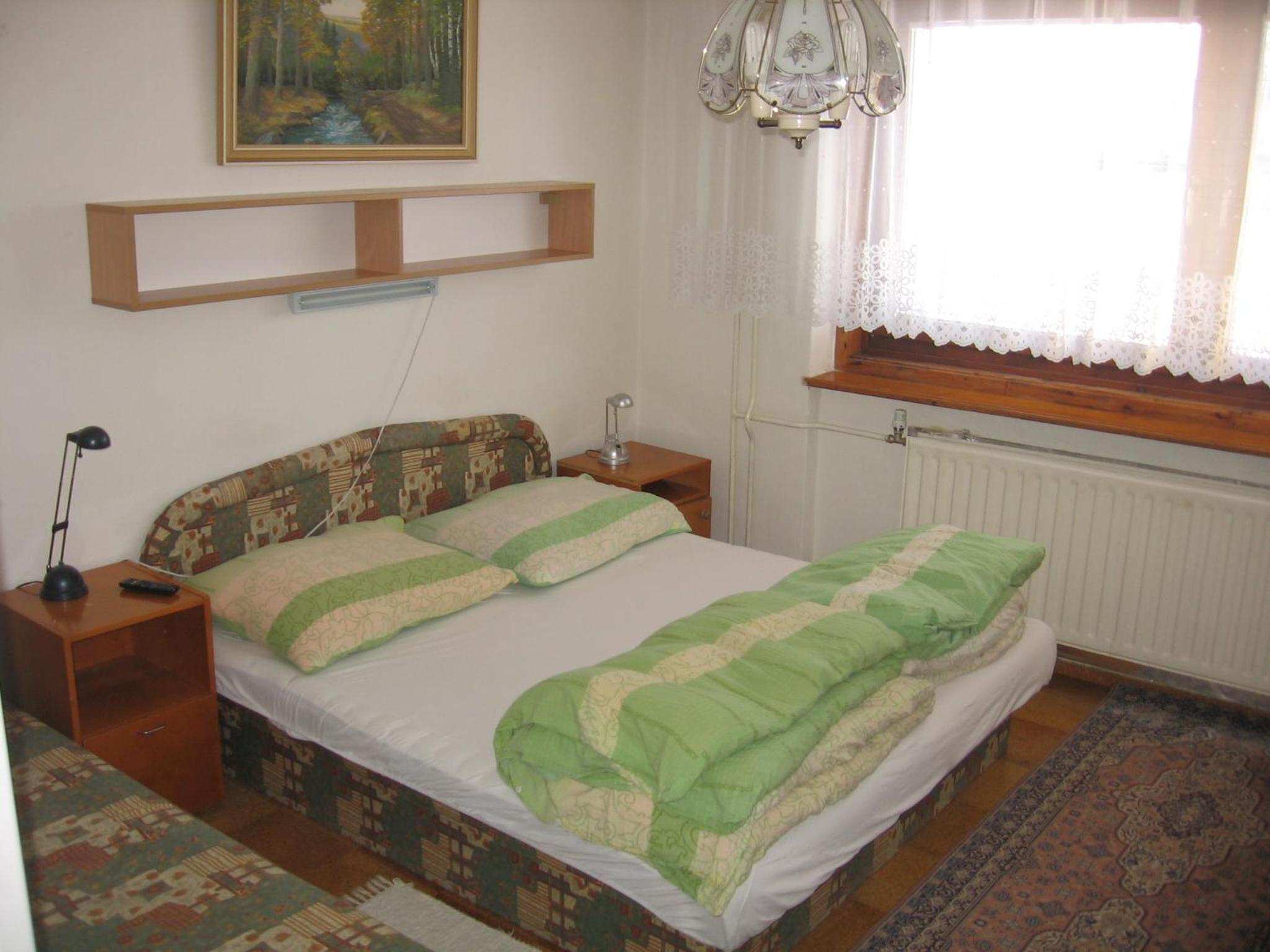 Standard Triple Room photo 1