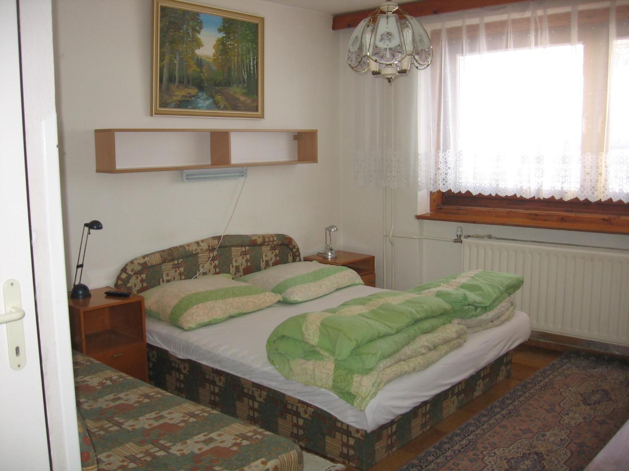 Standard Triple Room photo 2