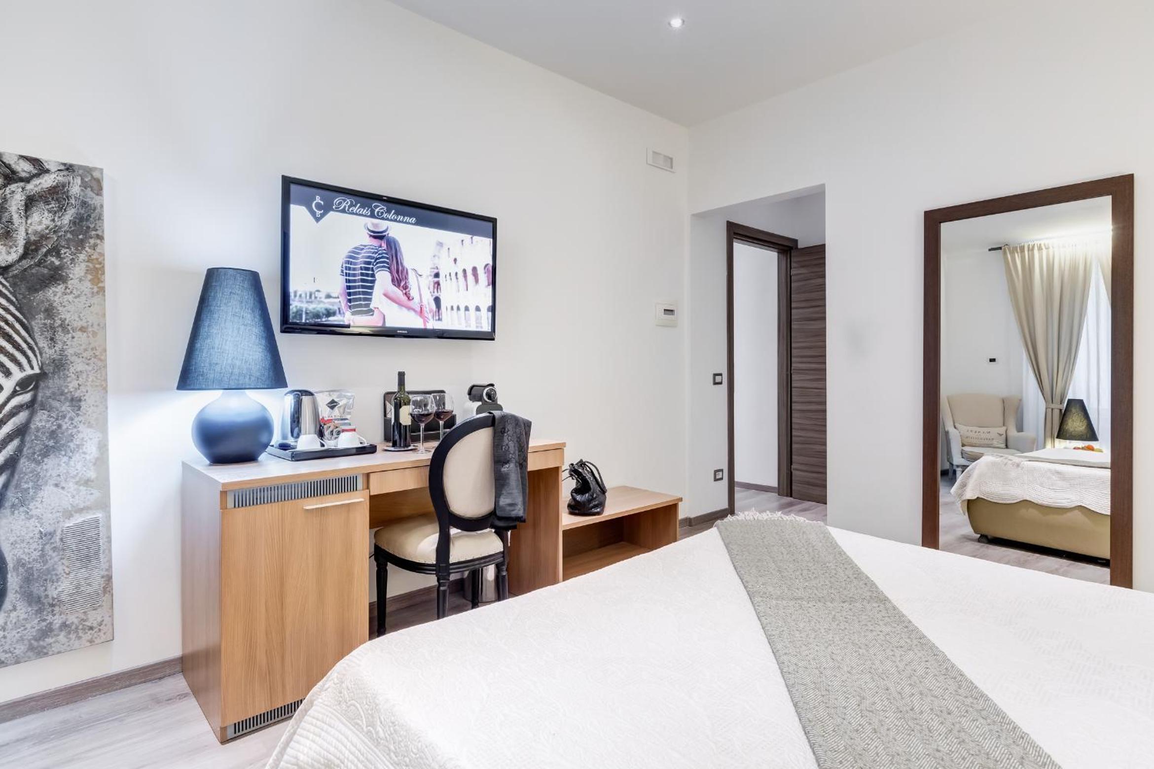 Suite photo 2