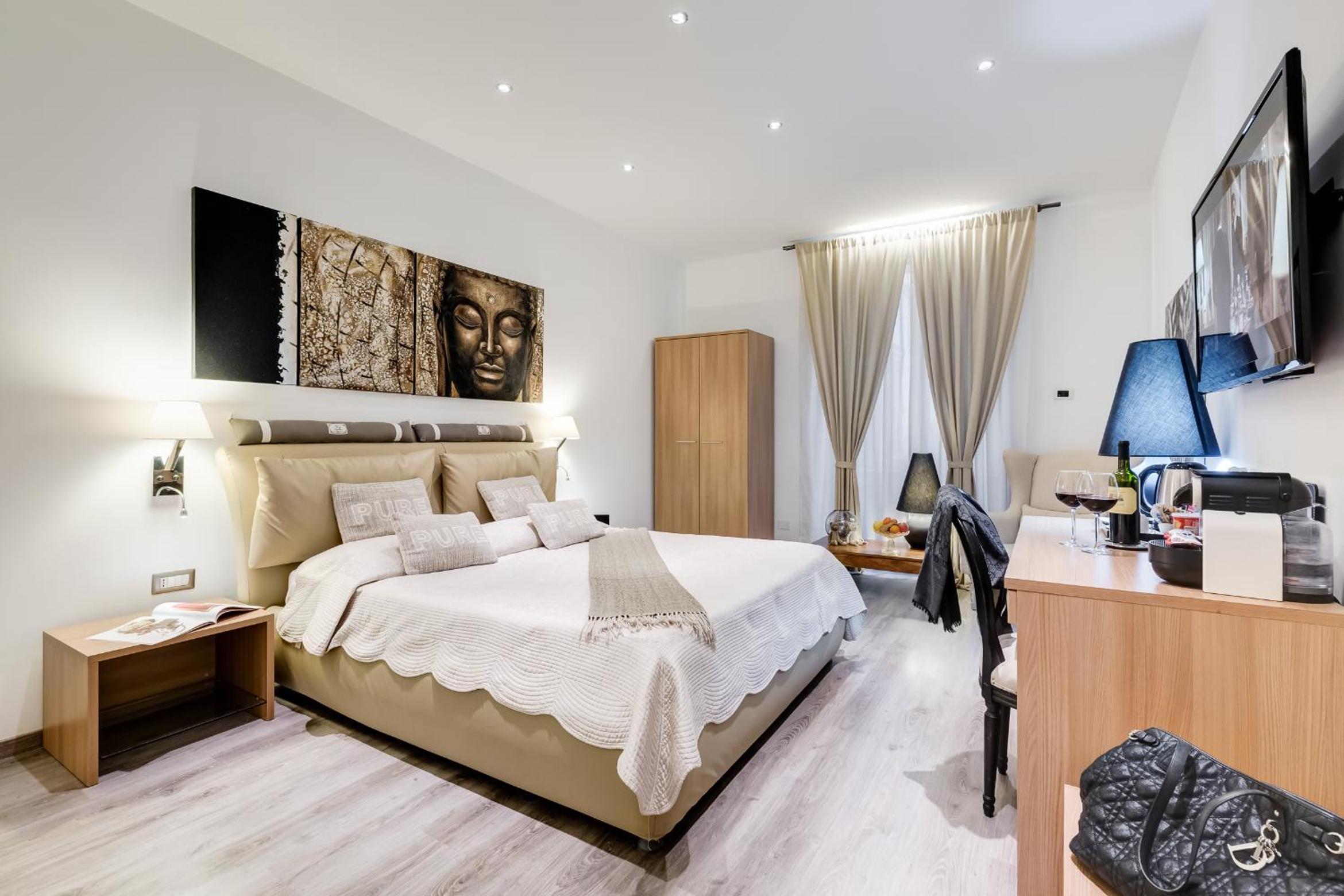 Suite photo 1