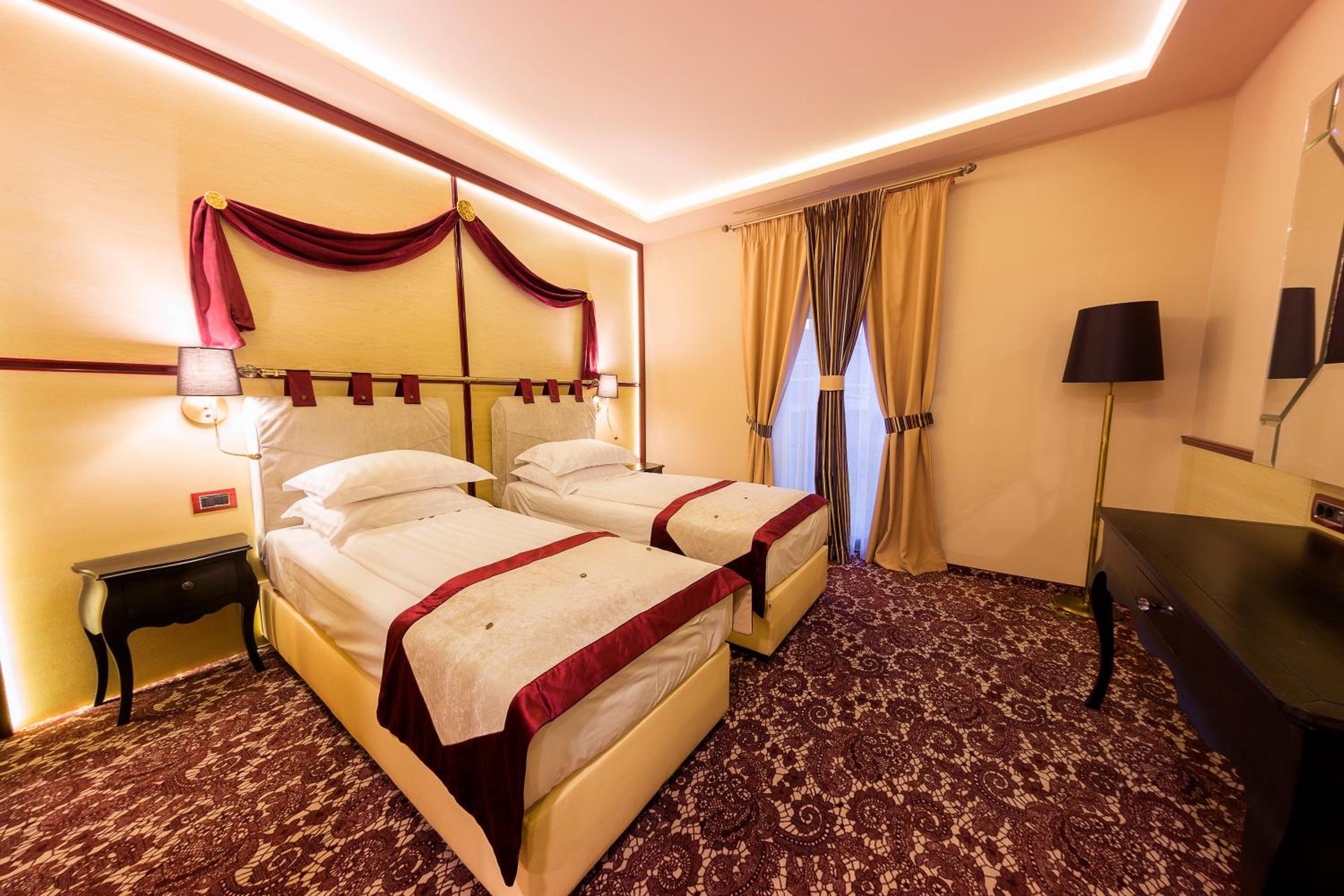 Single Room photo 1