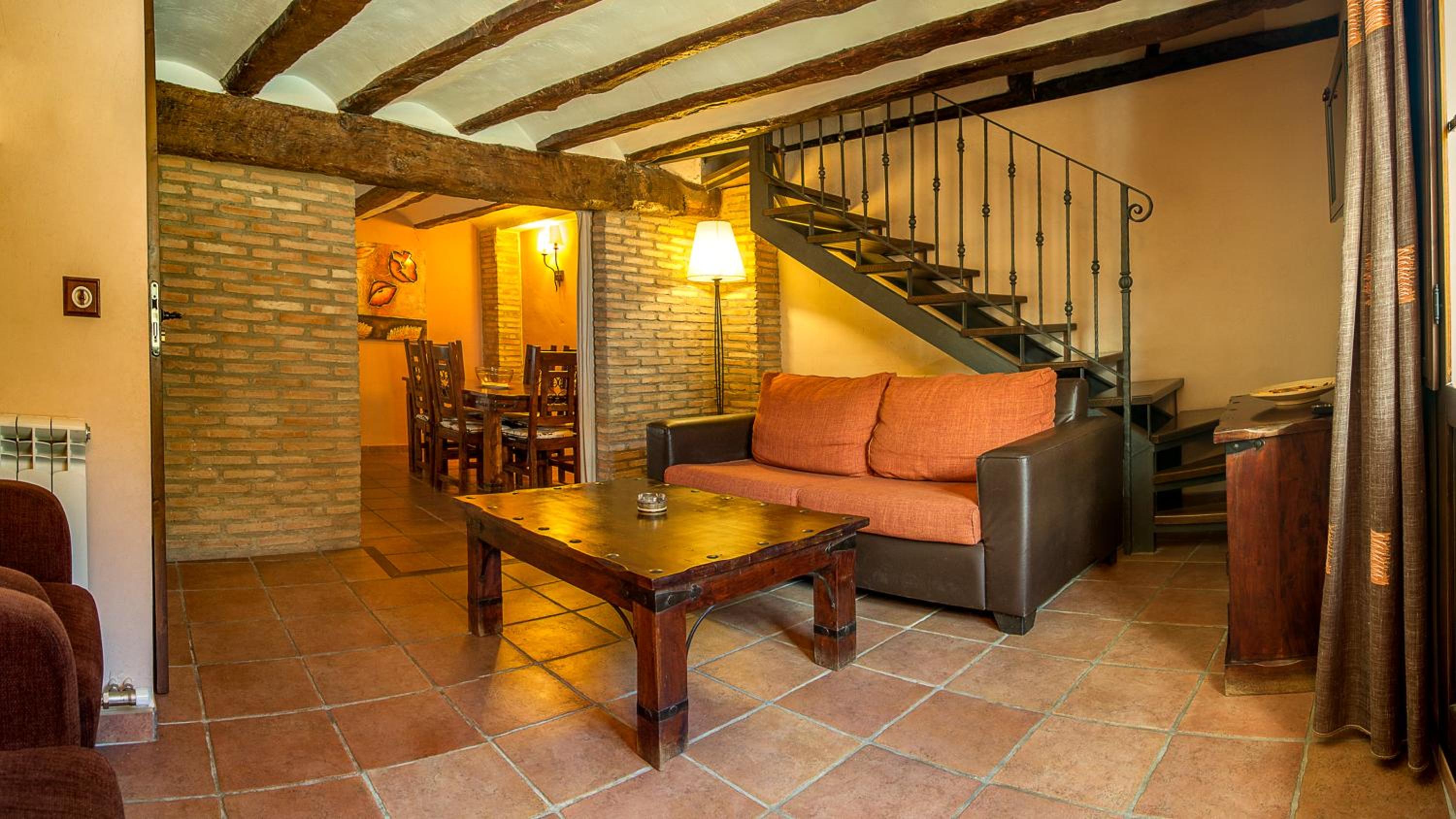 Apartamento de dos dormitorios (4 adultos)