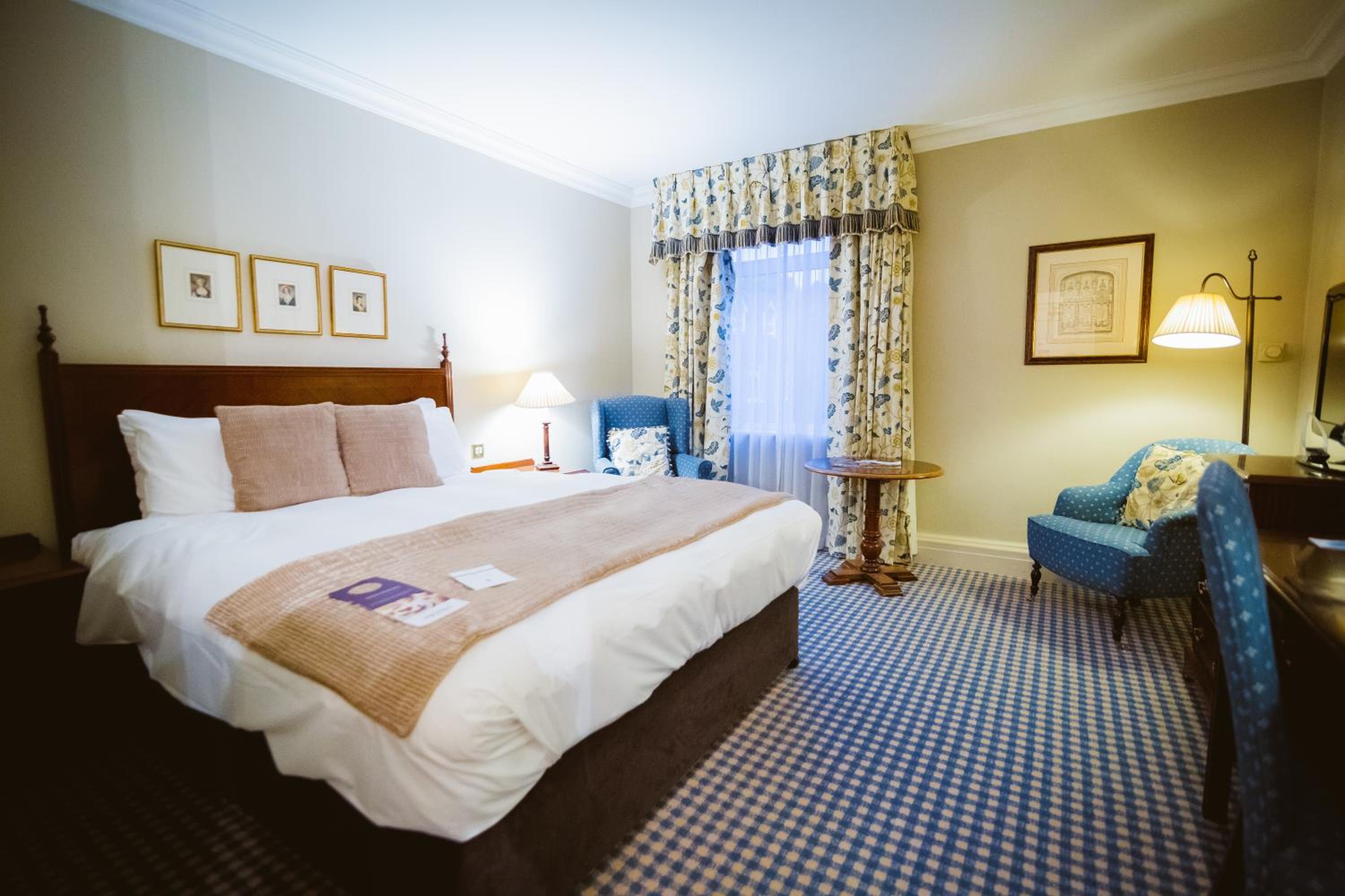 Classic Double Room - Photo 8