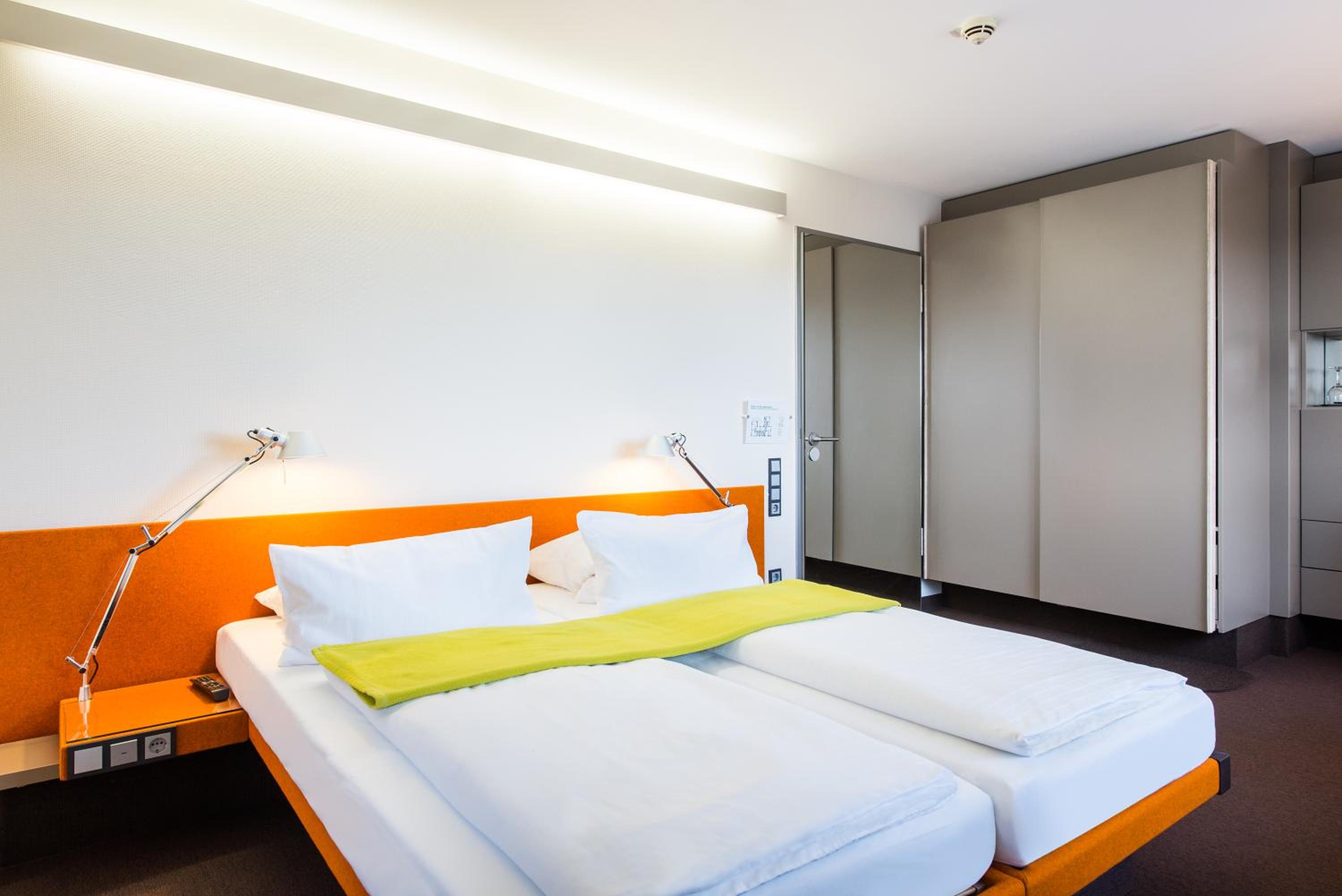 Premium-Double Room