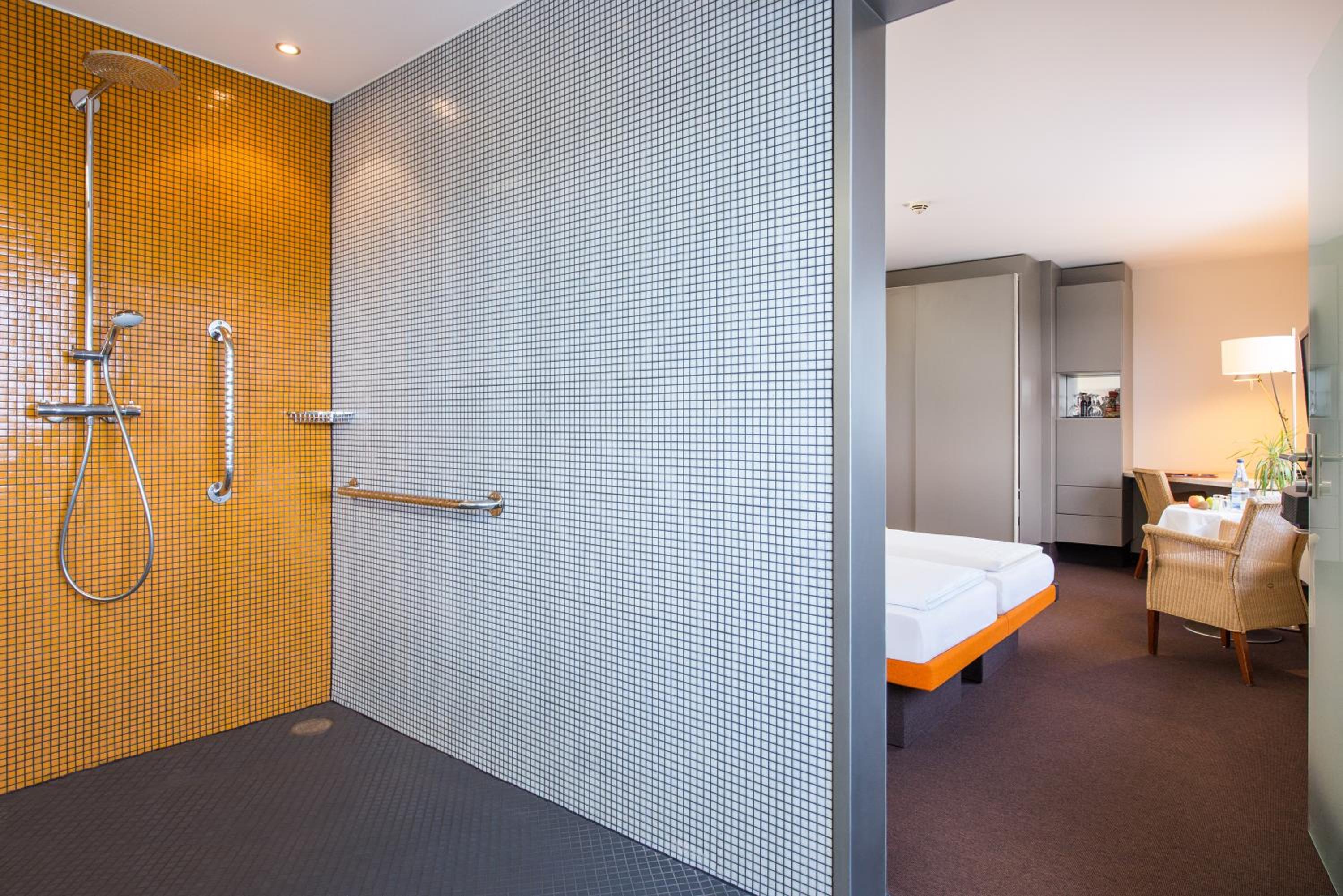 Premium-Double Room