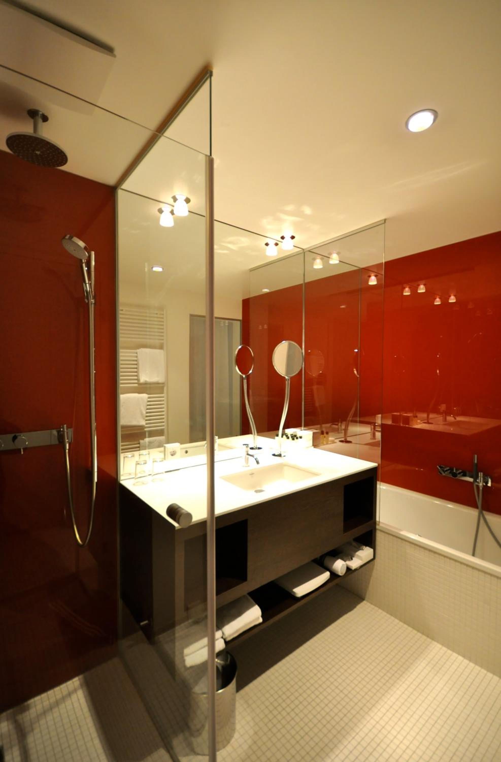 Business Double Room - Photo 4
