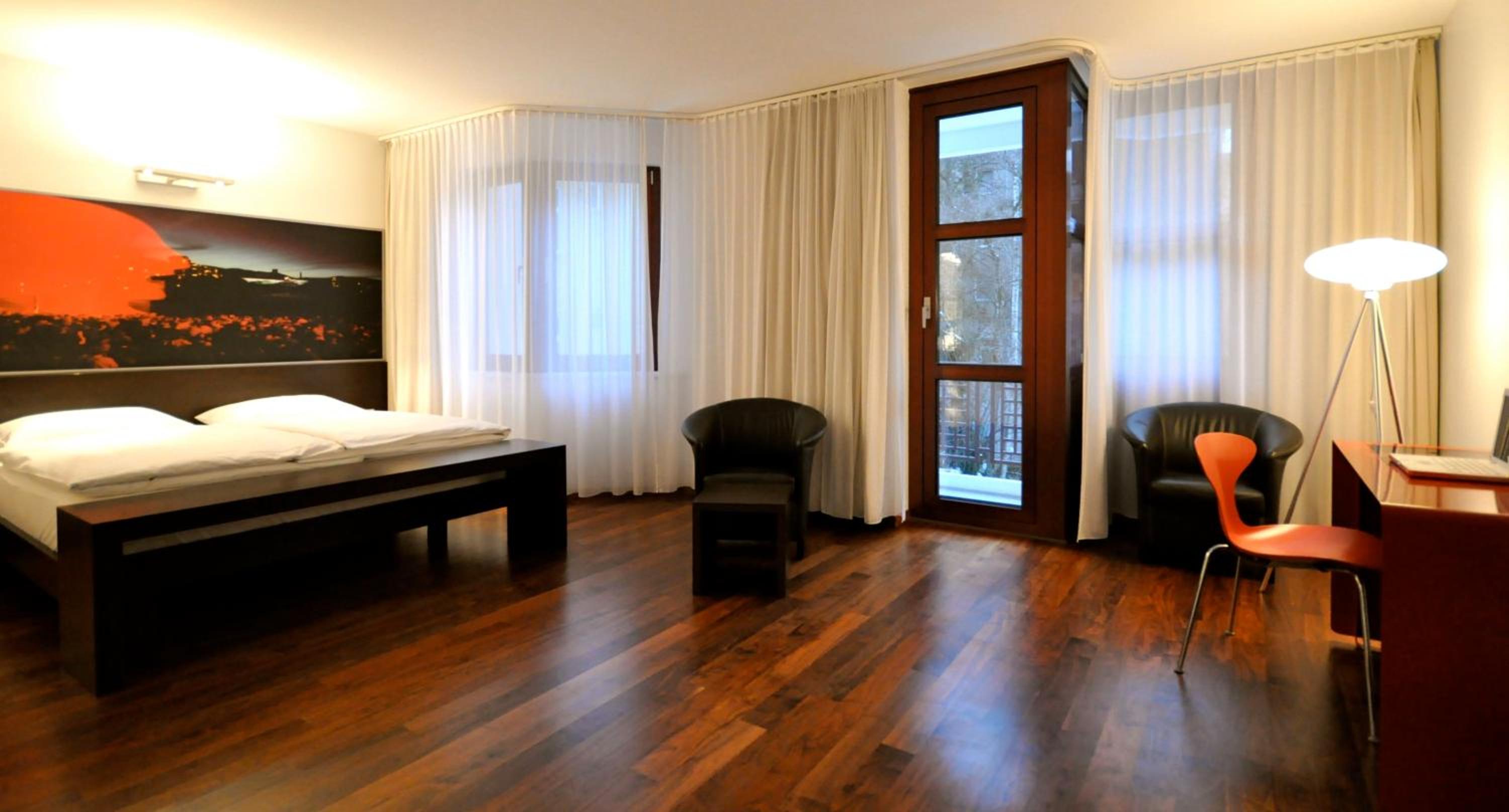 Business Double Room - Photo 3