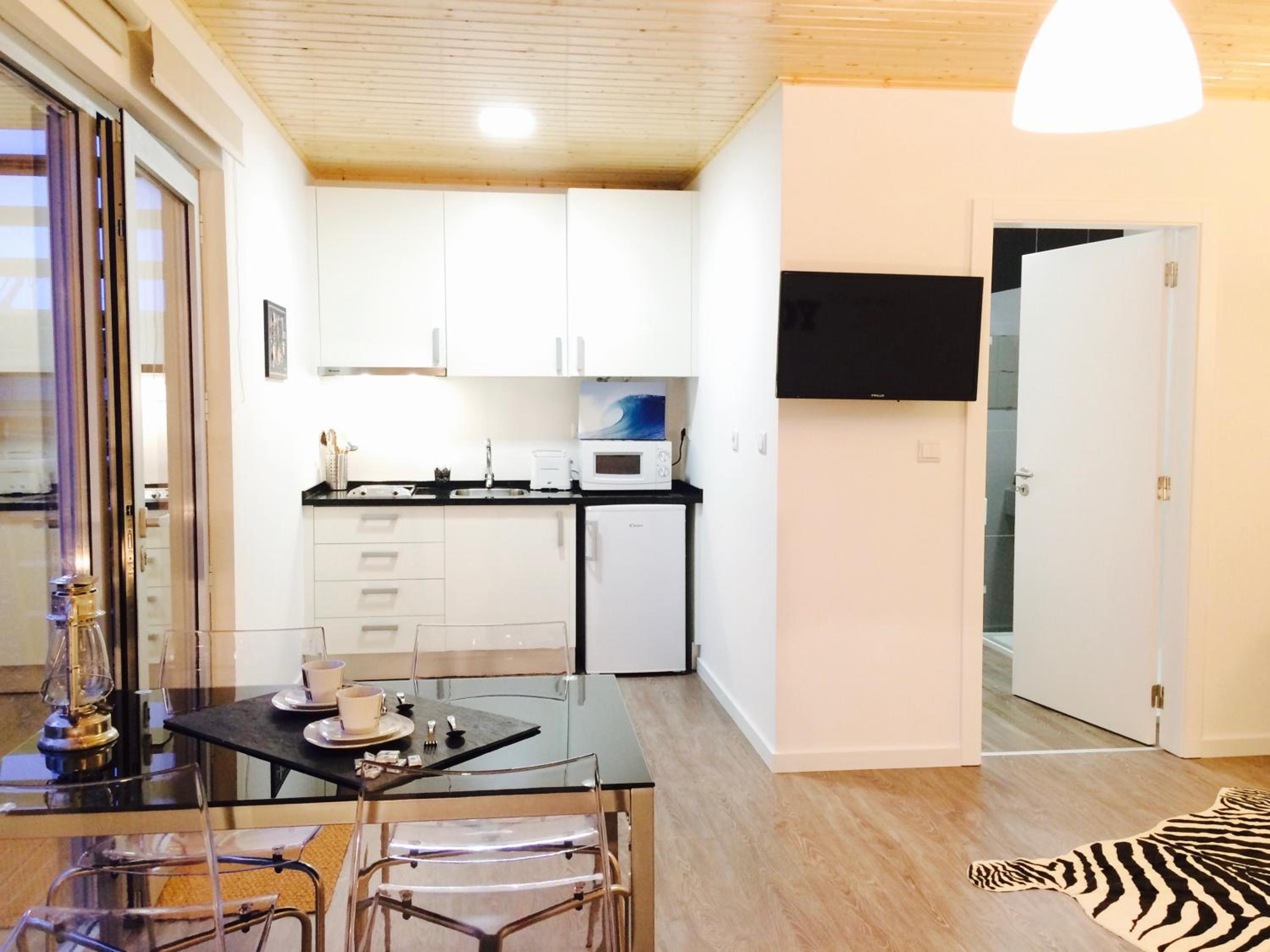 One-Bedroom Villa photo 2