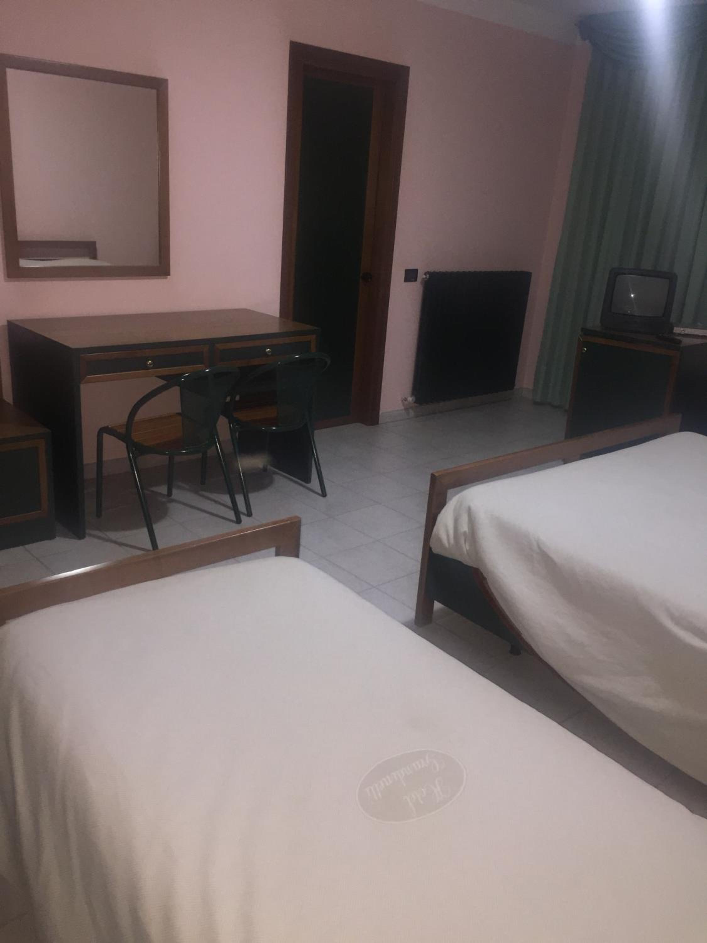 Quadruple Room photo 2
