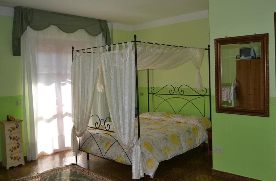 Comfort Quadruple Room photo 1