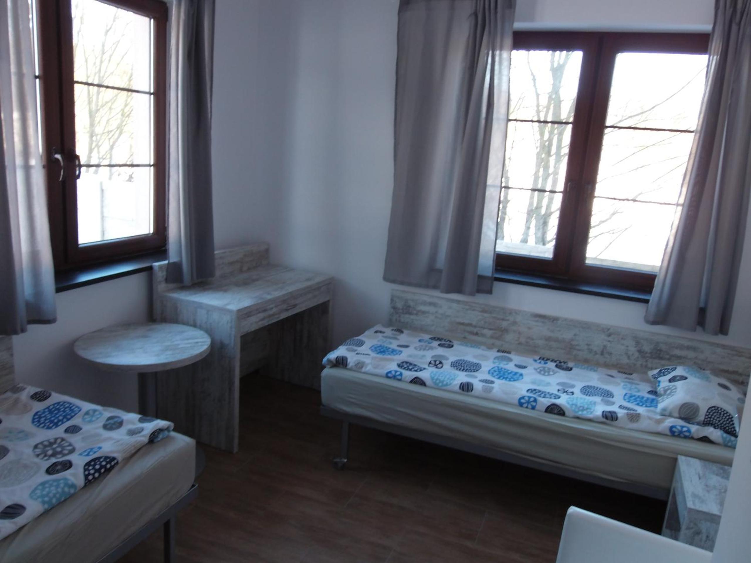 Apartment with Terrace - Photo 2