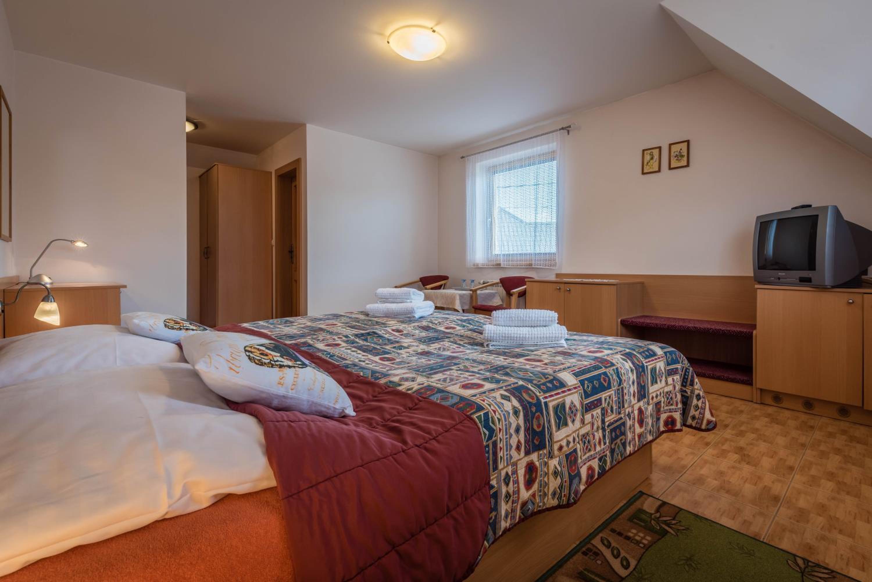 Deluxe Double Room - Photo 6