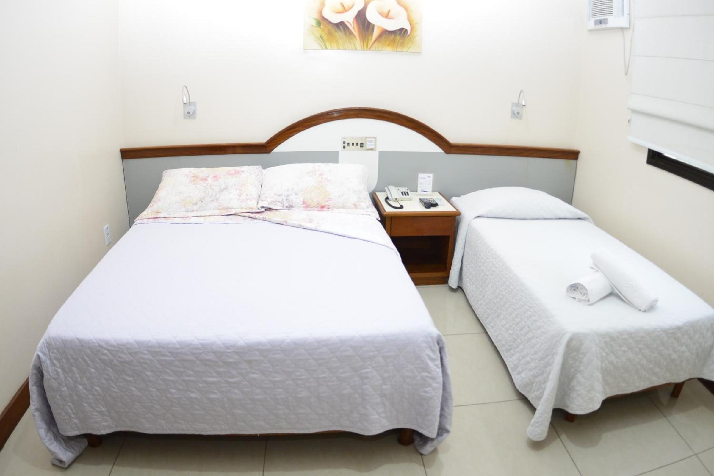 Luxury Triple Room - Photo 11