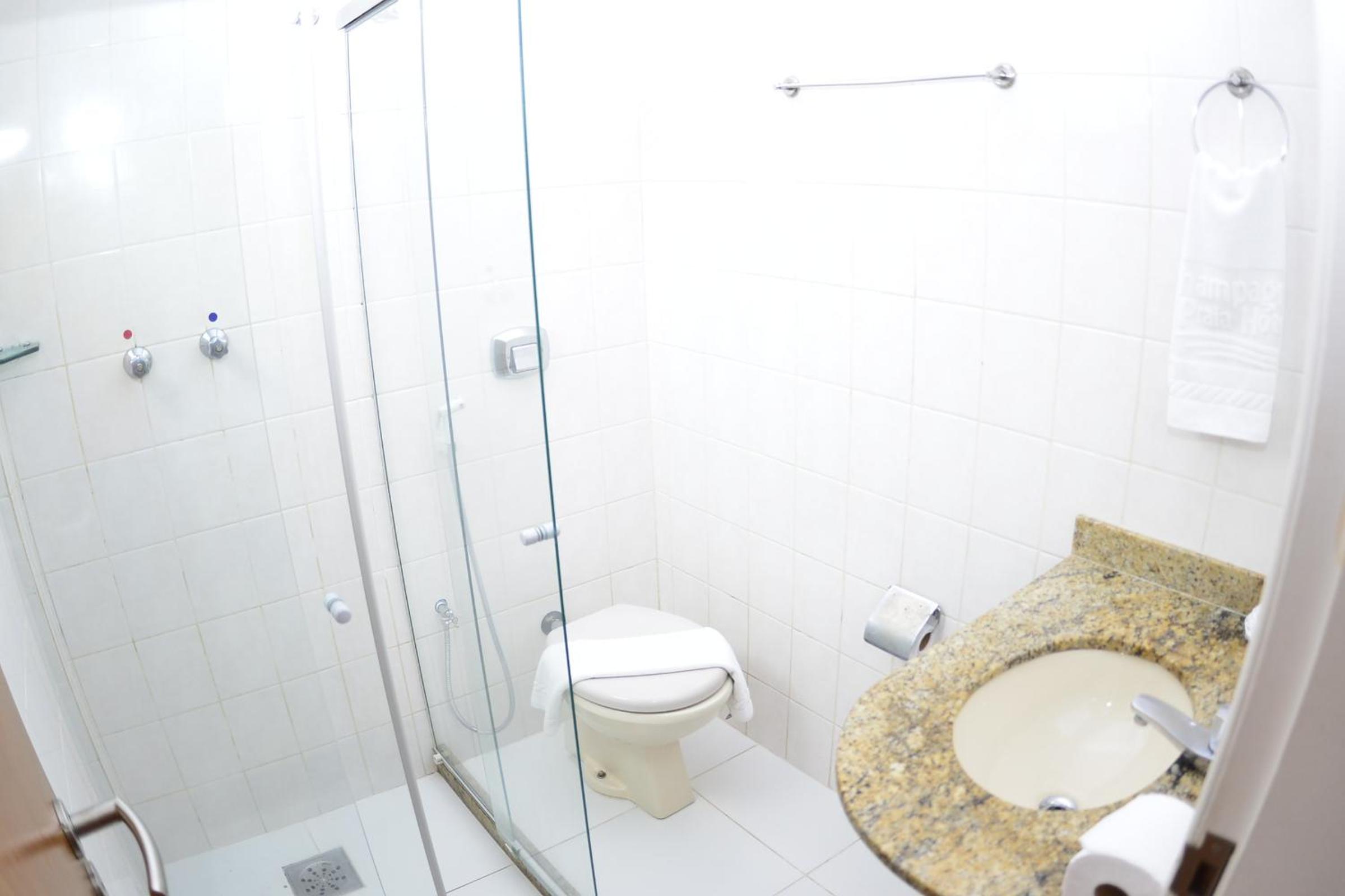 Luxury Triple Room - Photo 14