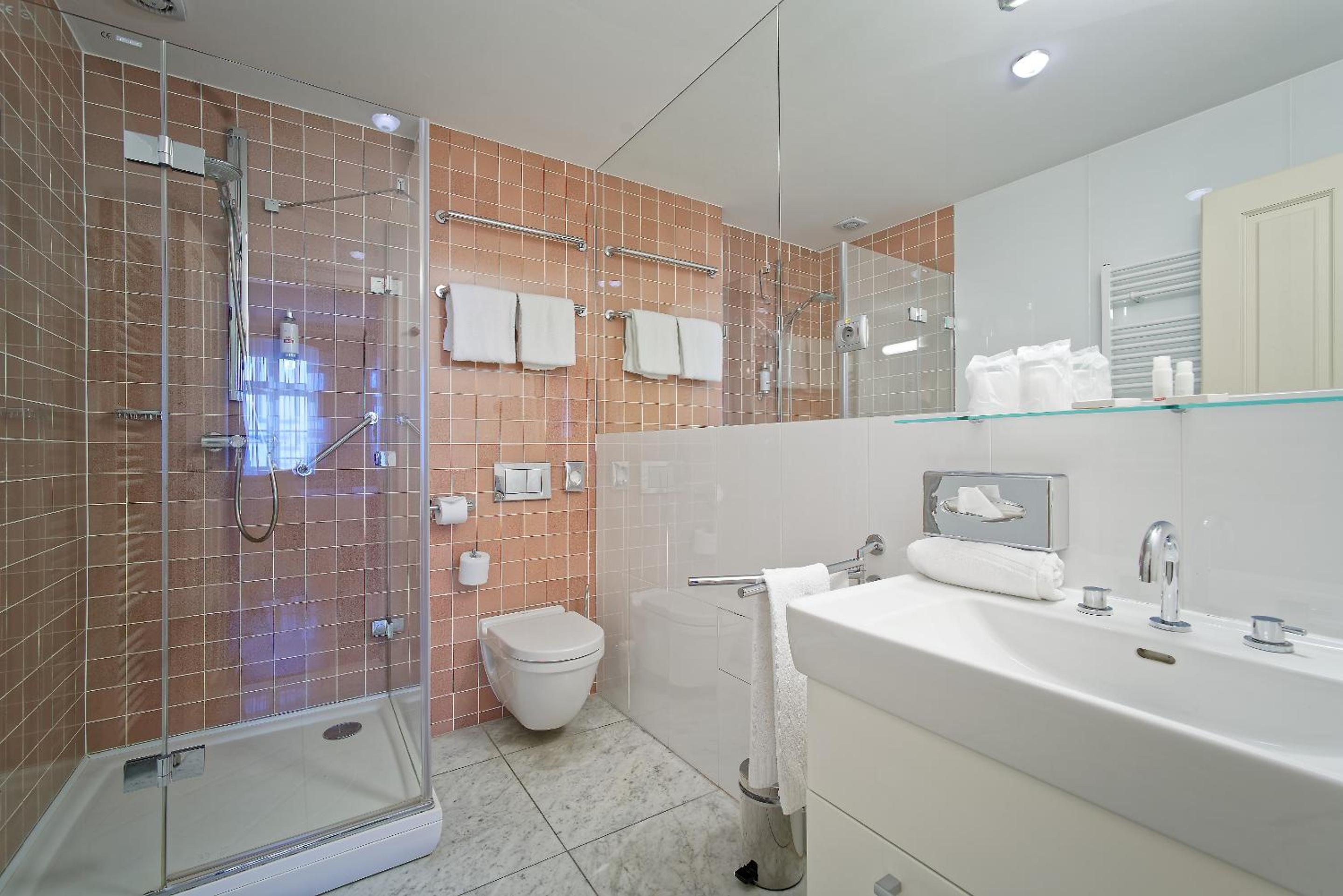 Standard Apartment - Photo 12