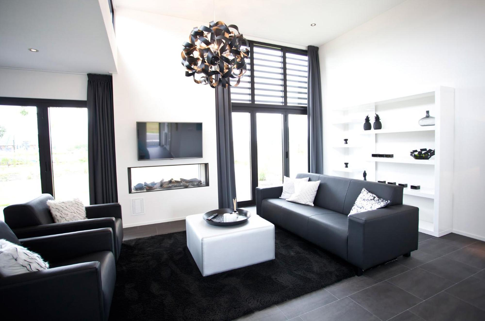 Chalet met 3 slaapkamers - Cube Elite Plus 6 - Photo 3