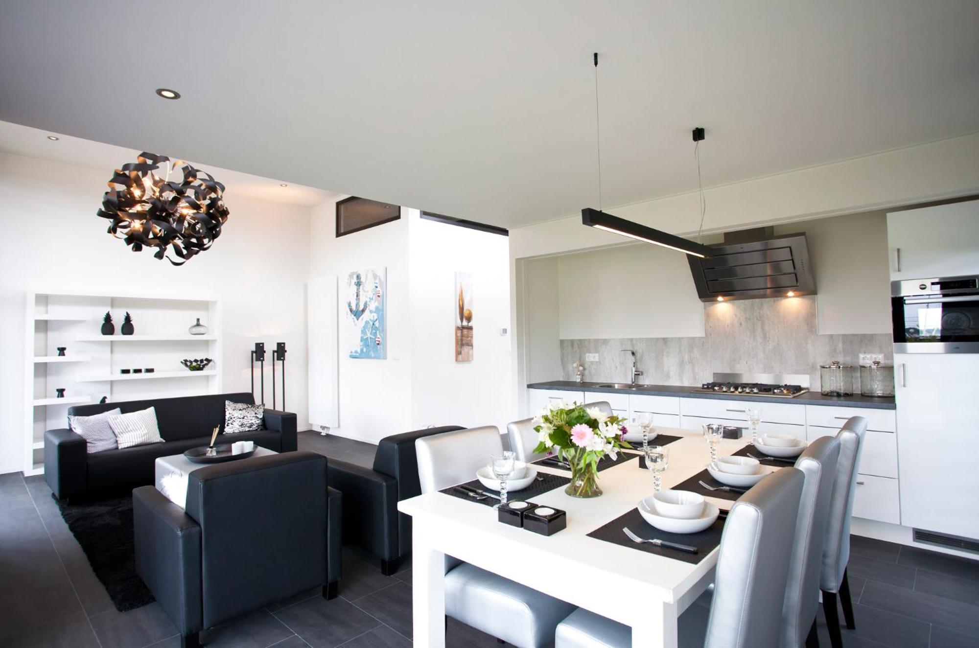 Chalet met 3 slaapkamers - Cube Elite Plus 6 - Photo 7