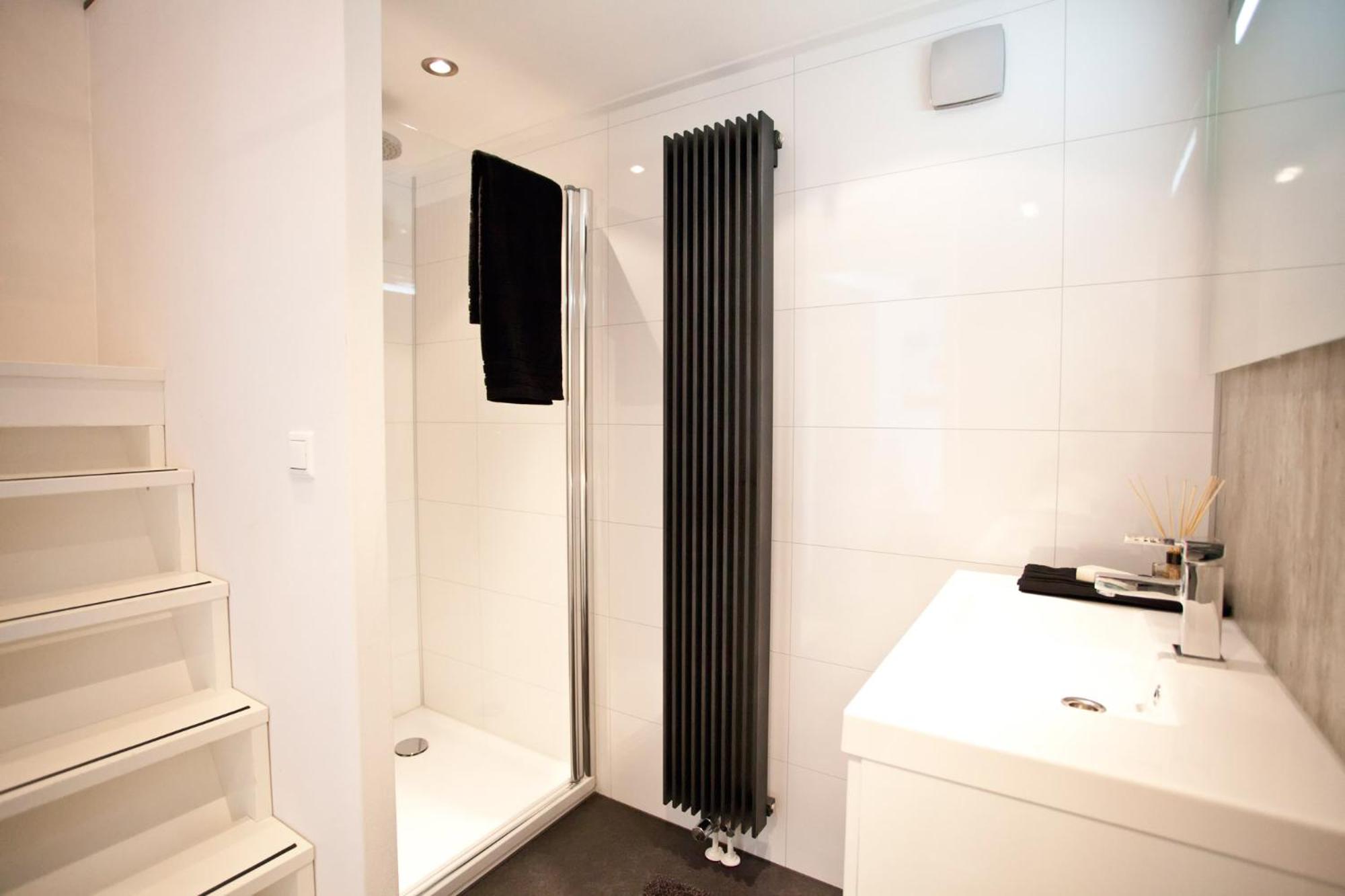 Chalet met 3 slaapkamers - Cube Elite Plus 6 - Photo 10