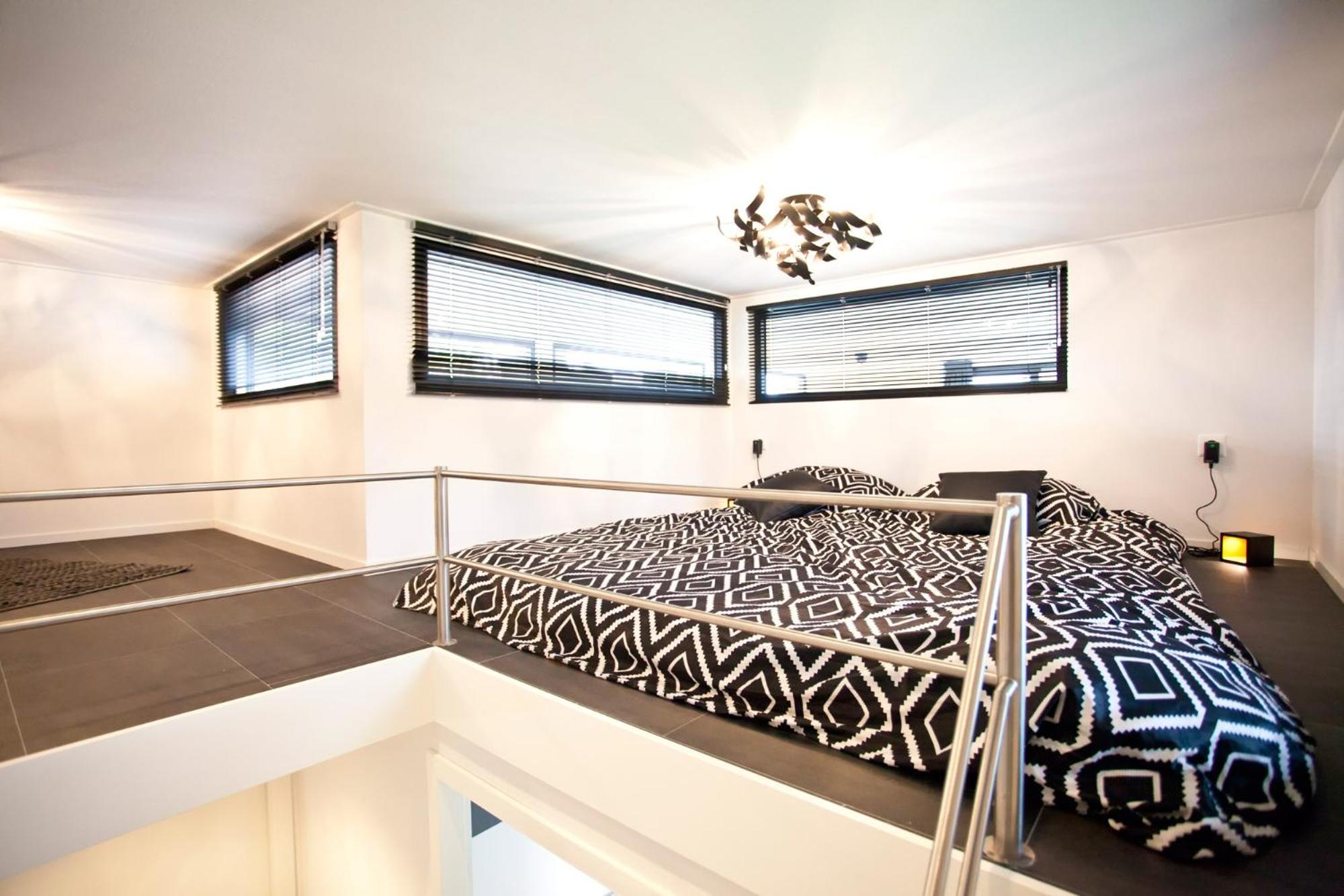 Chalet met 3 slaapkamers - Cube Elite Plus 6 - Photo 1