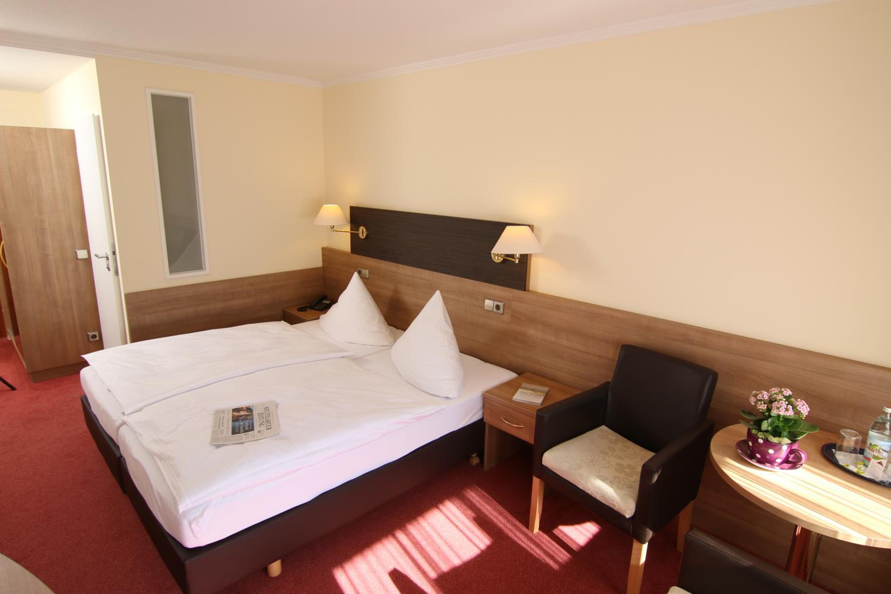 Double Room photo 1